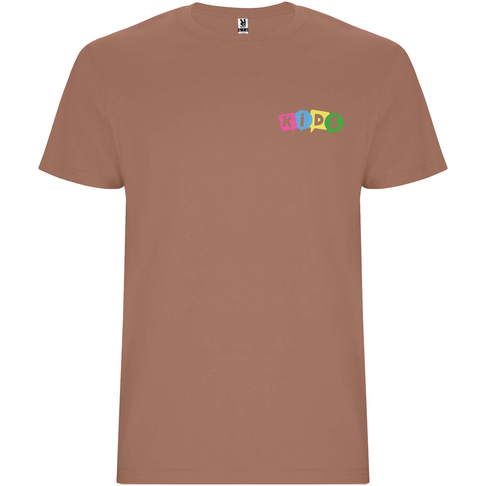 Stafford 190 g/m² short sleeve kids t-shirt