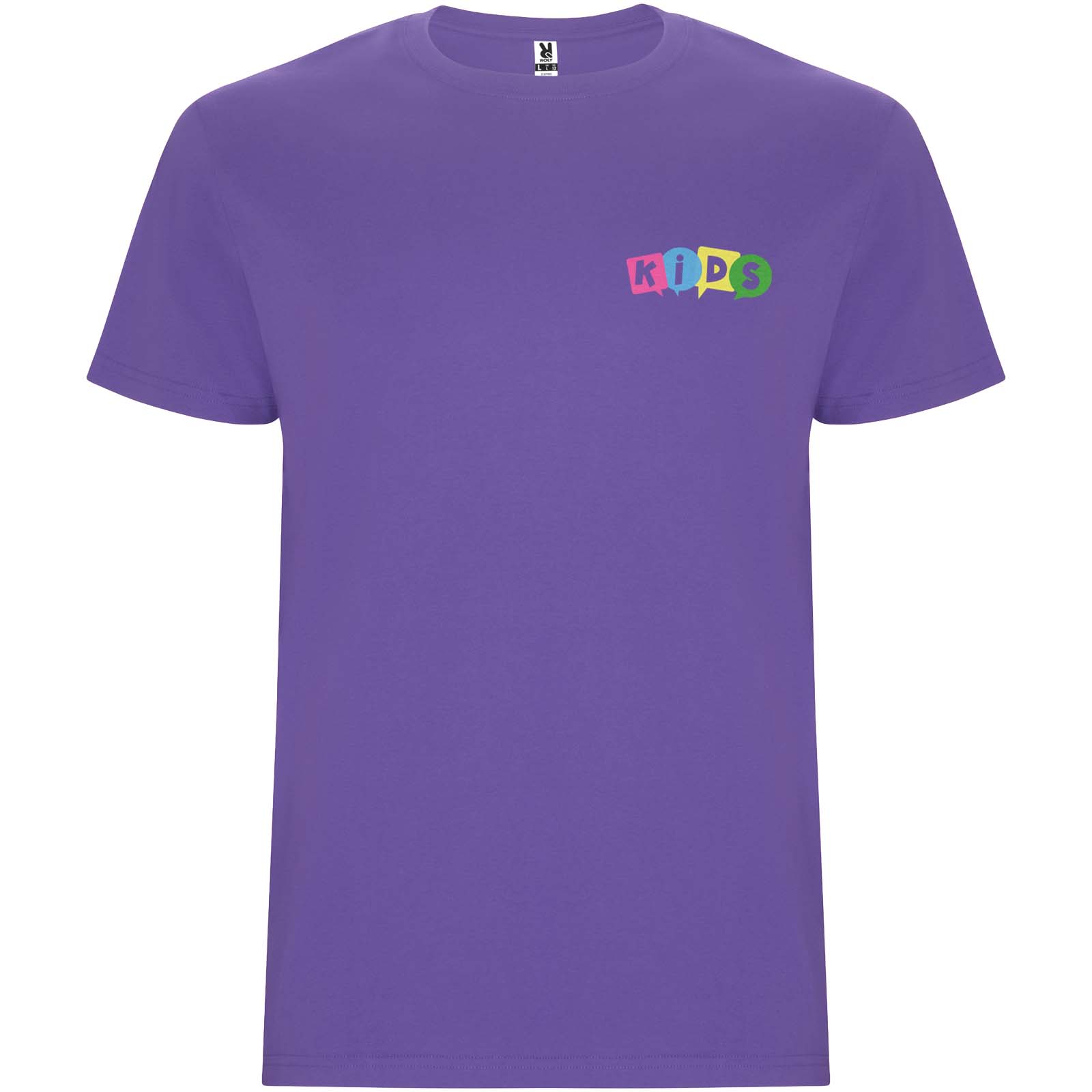 Stafford 190 g/m² short sleeve kids t-shirt