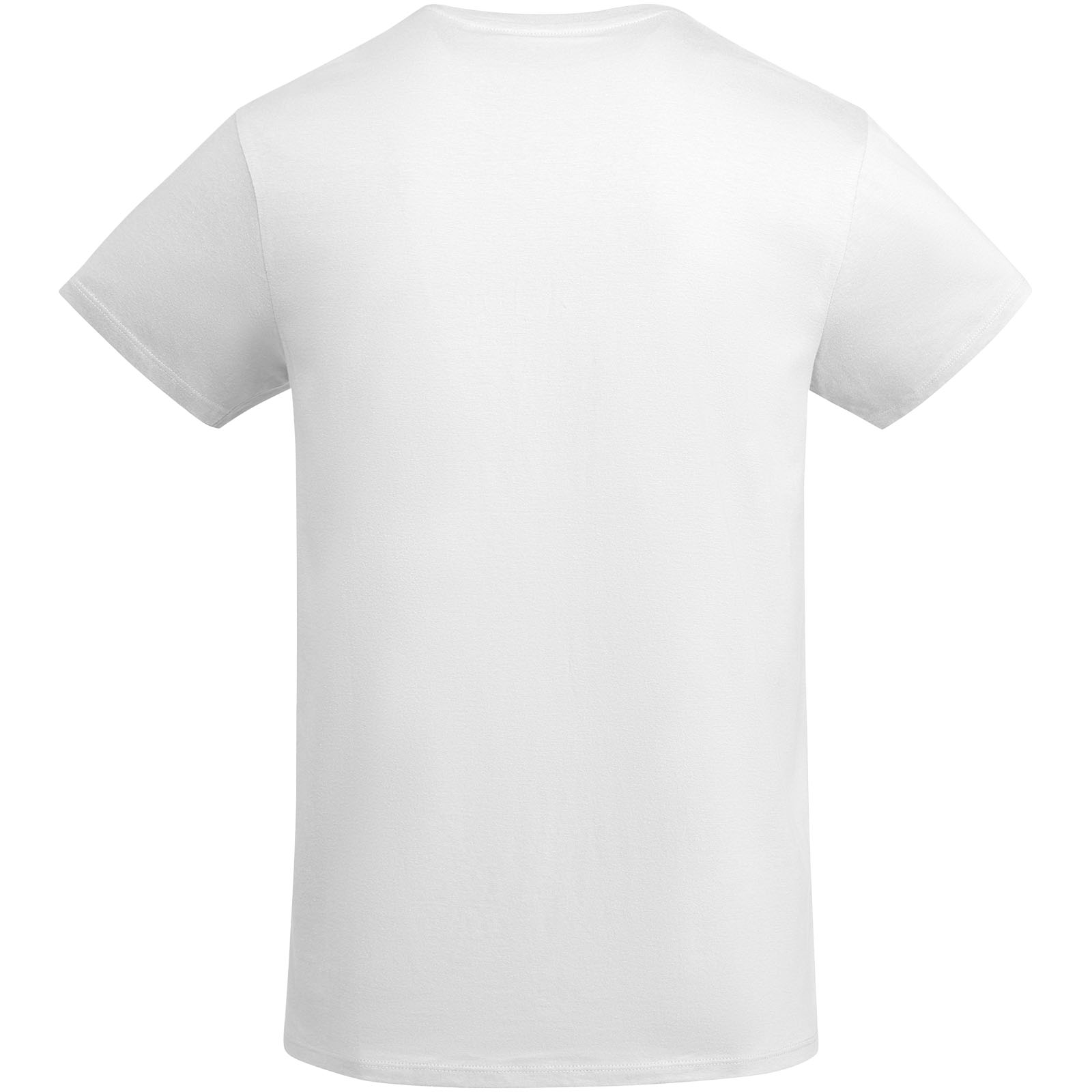 Breda 175 g/m² short sleeve organic cotton kids t-shirt