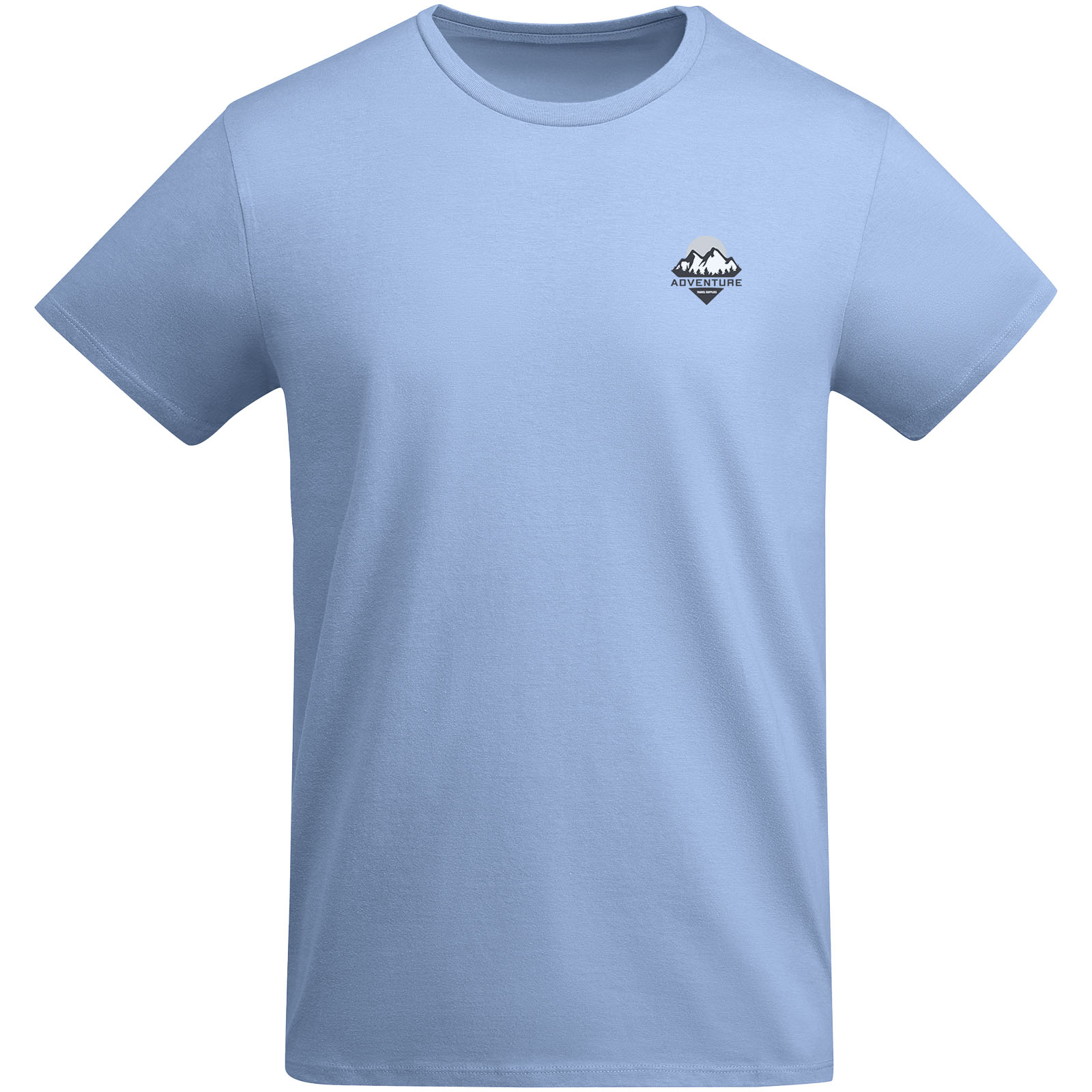 Breda 175 g/m² short sleeve organic cotton kids t-shirt