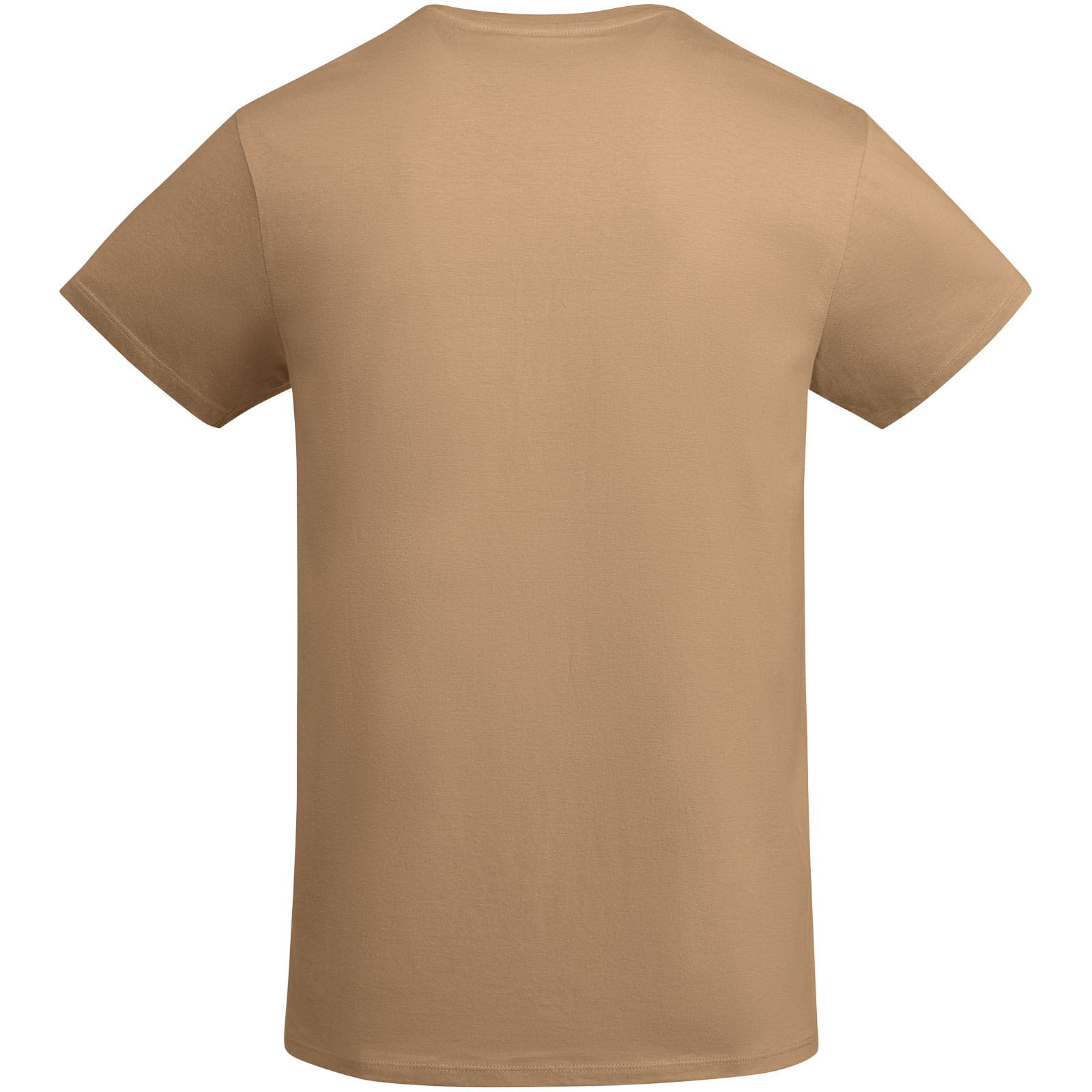Breda 175 g/m² short sleeve organic cotton kids t-shirt
