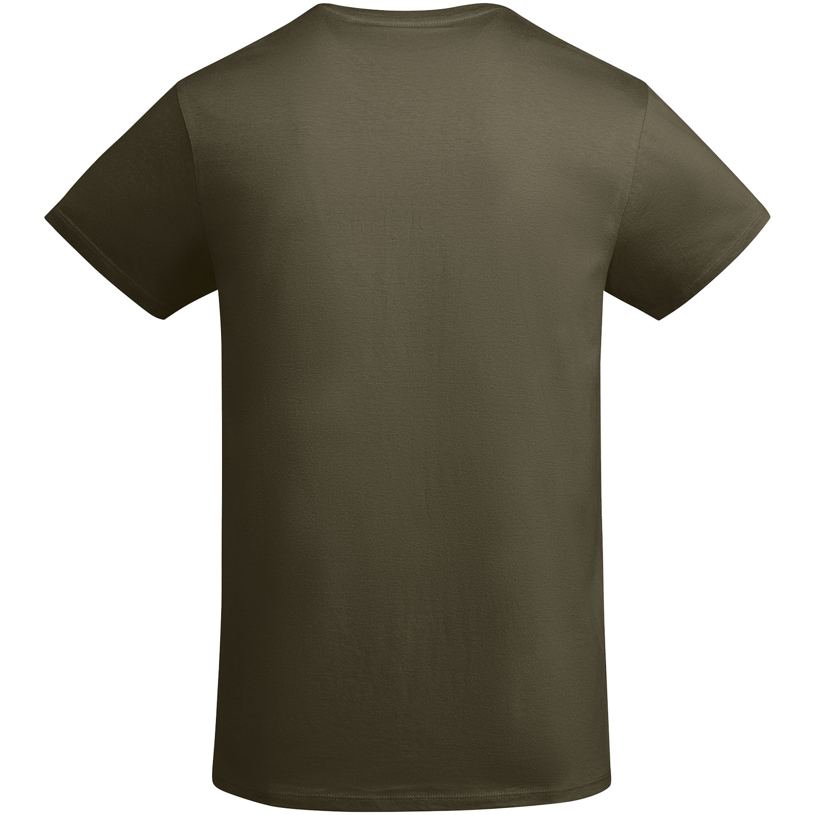 Breda 175 g/m² short sleeve organic cotton kids t-shirt