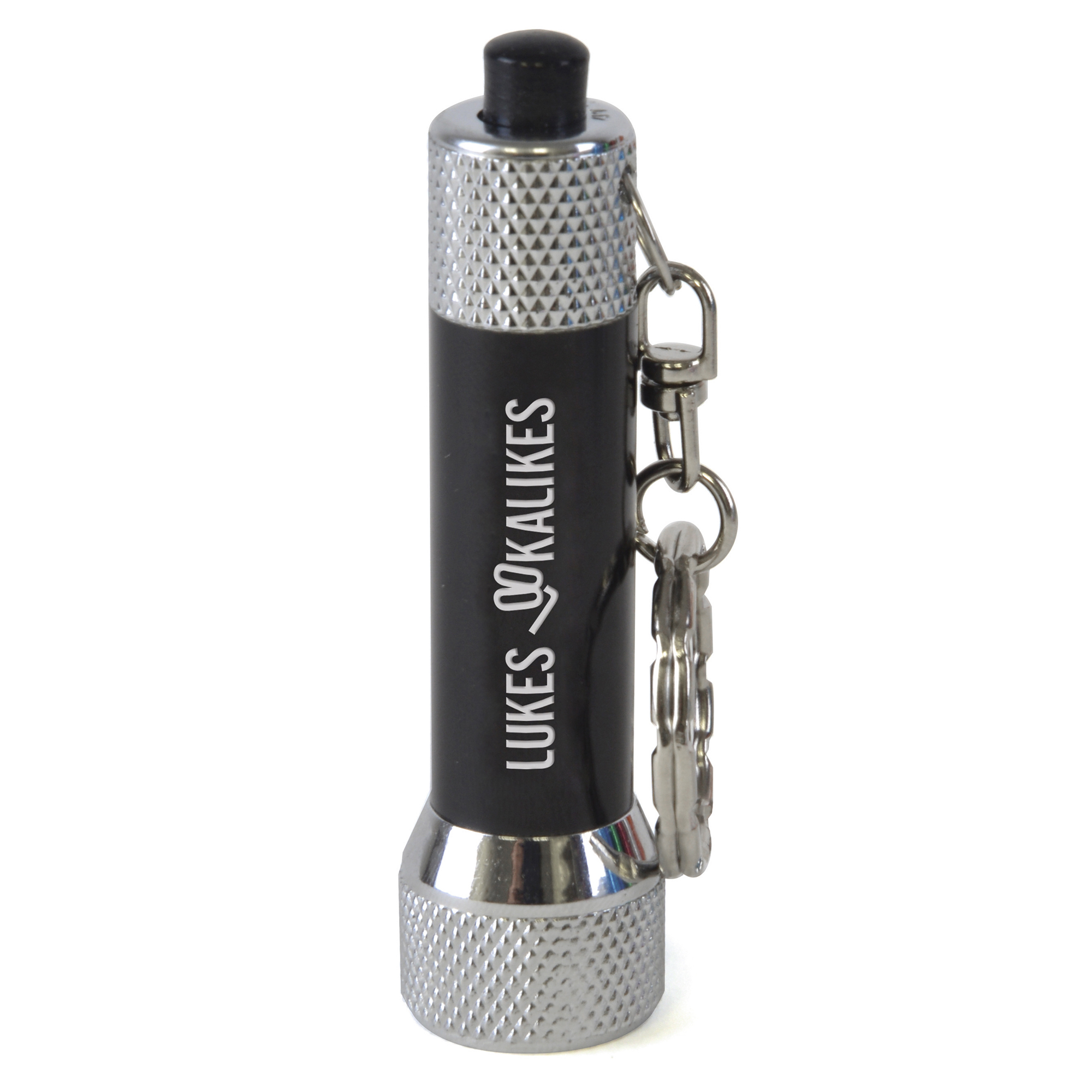 Keyring Torch