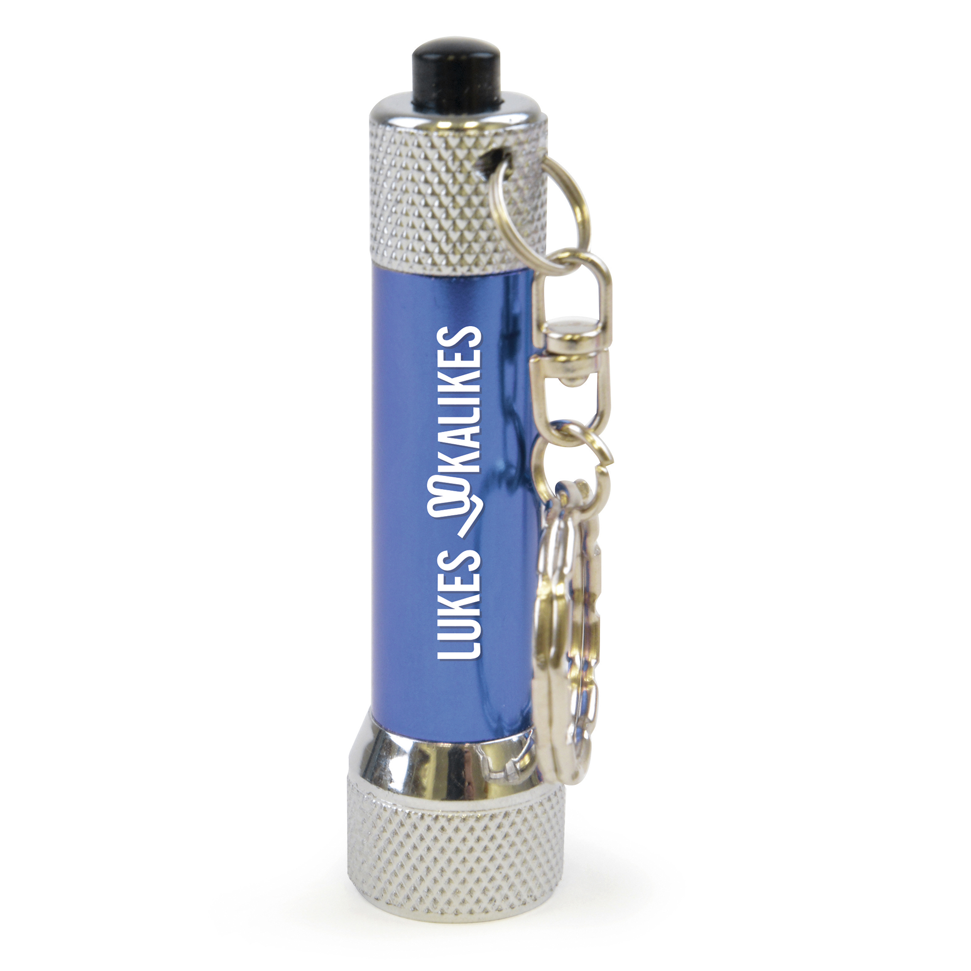Keyring Torch