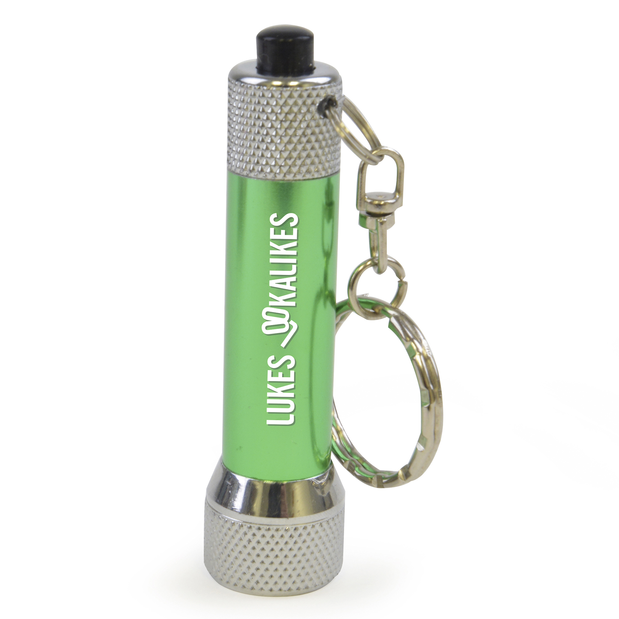 Keyring Torch