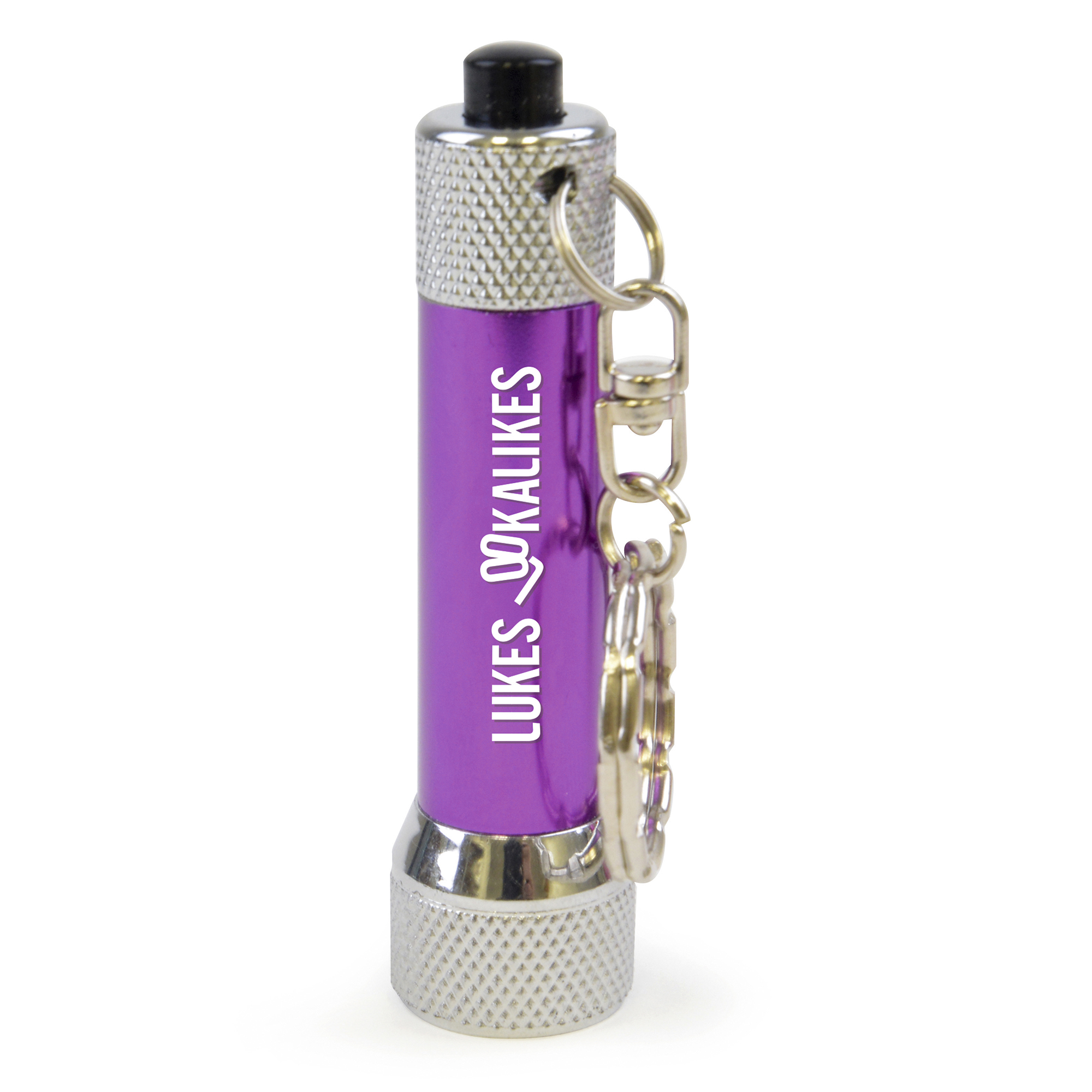 Keyring Torch