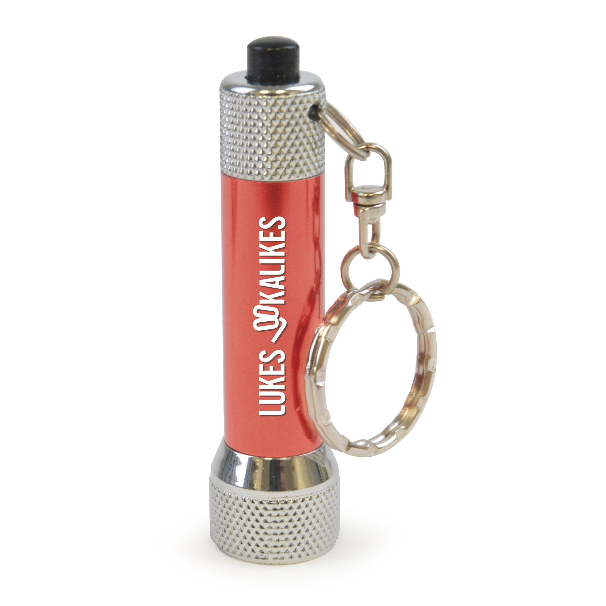 Keyring Torch