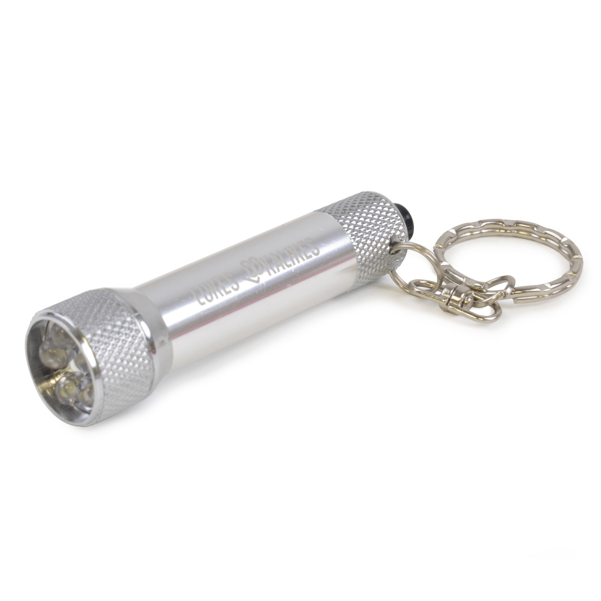 Keyring Torch