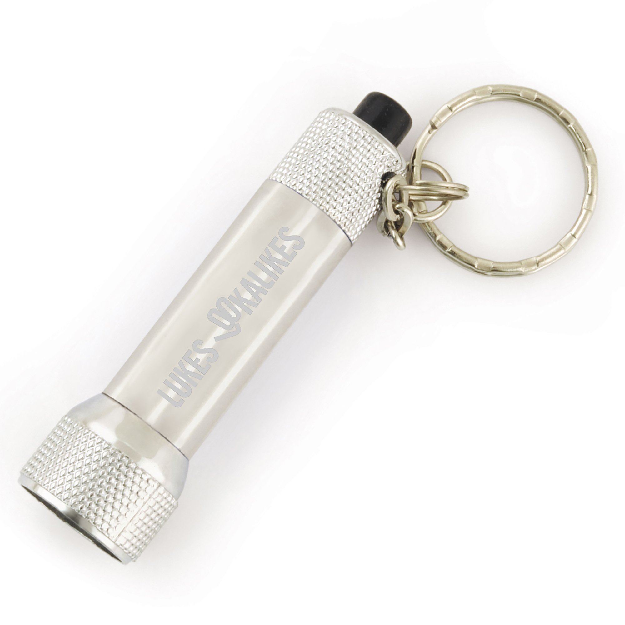 Keyring Torch