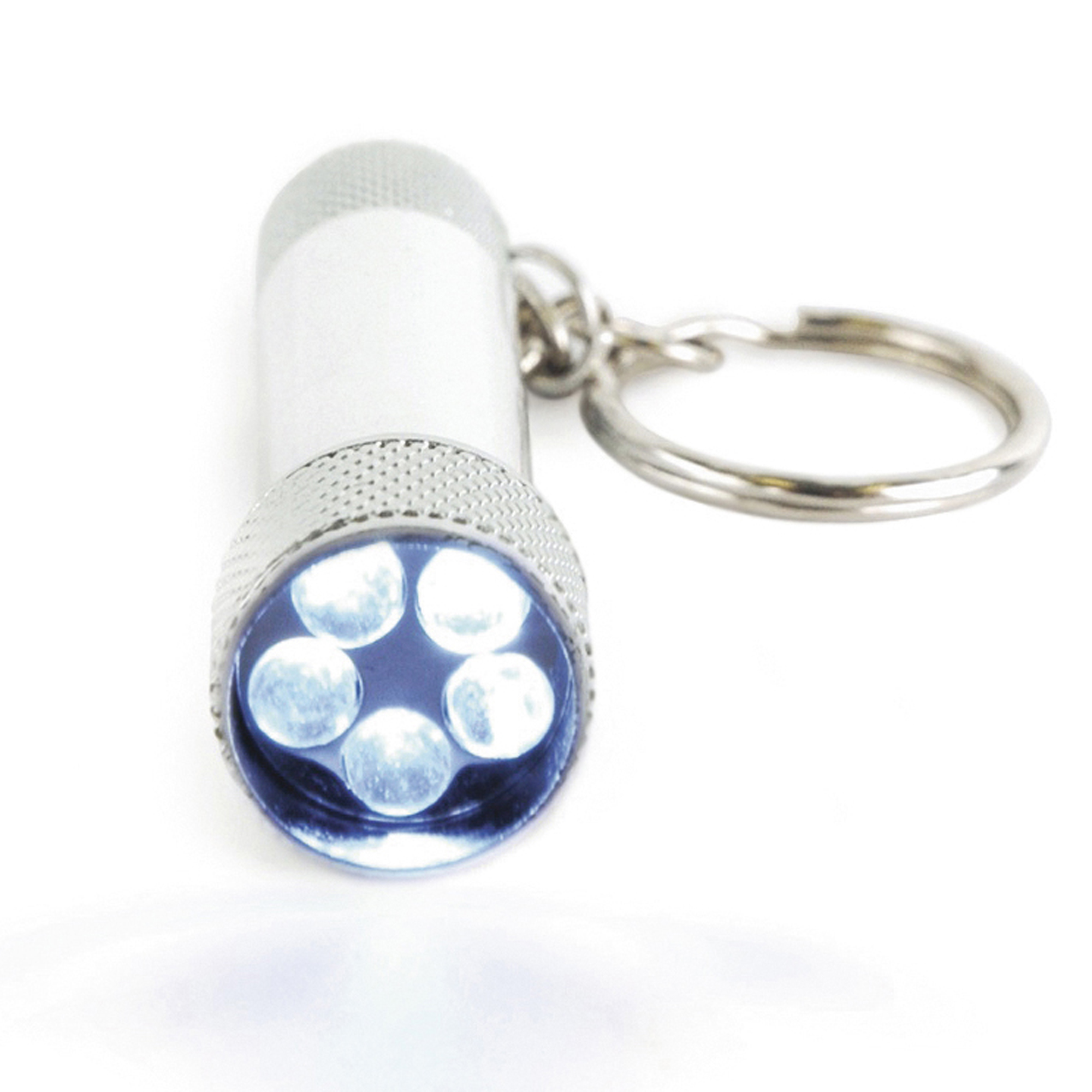Keyring Torch