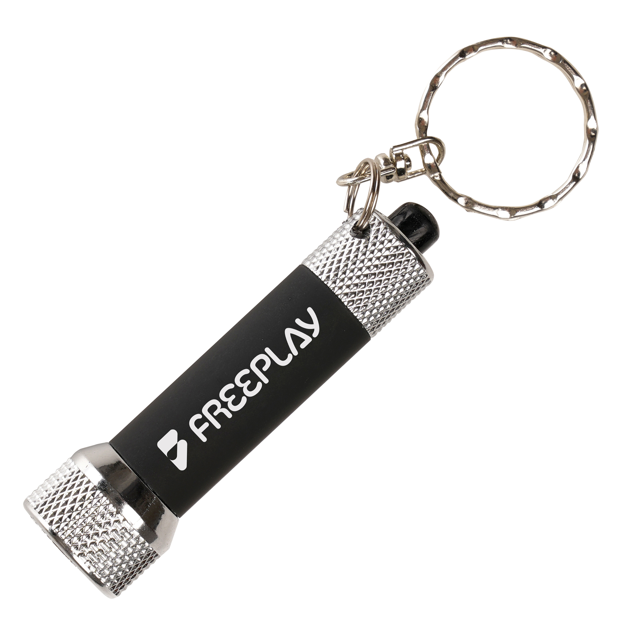 Softfeel Keyring Torch