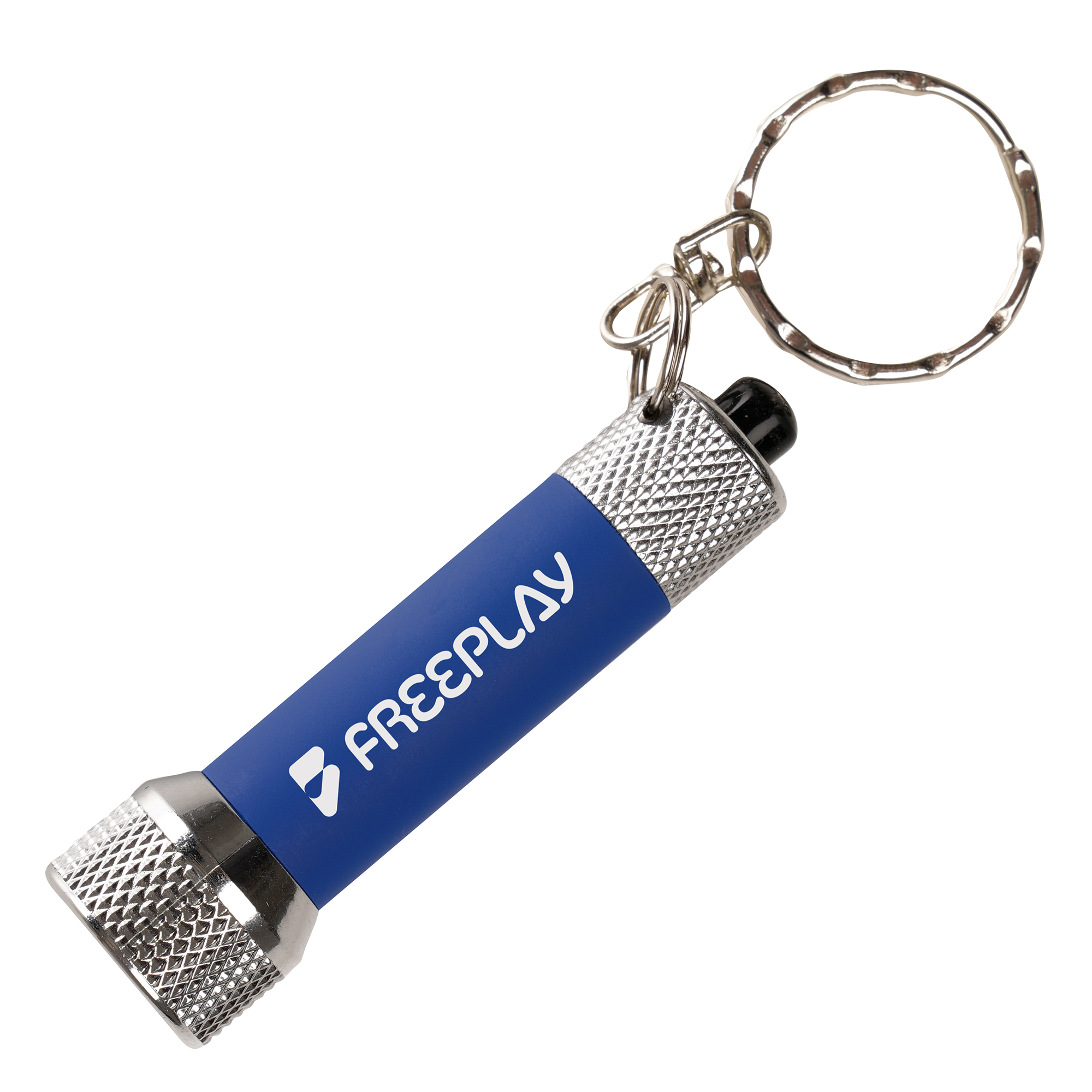 Softfeel Keyring Torch