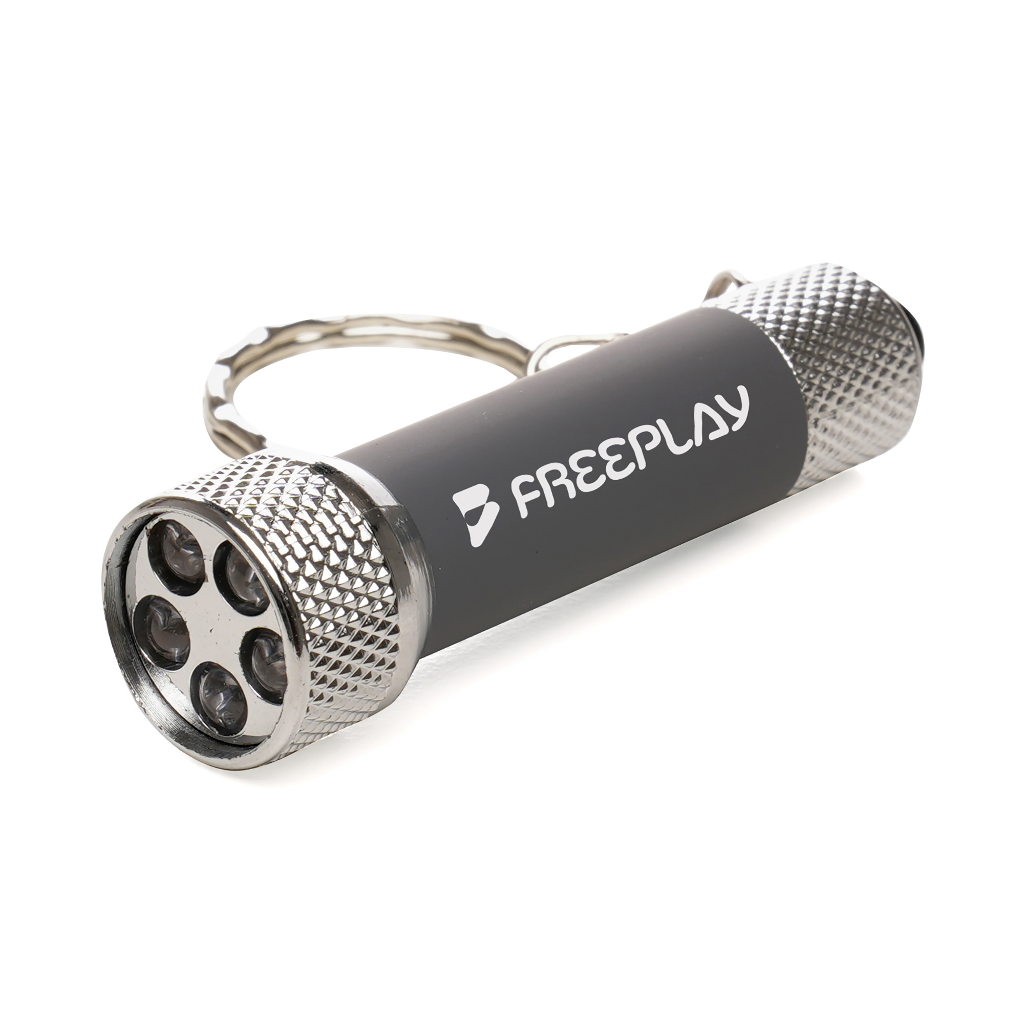 Softfeel Keyring Torch
