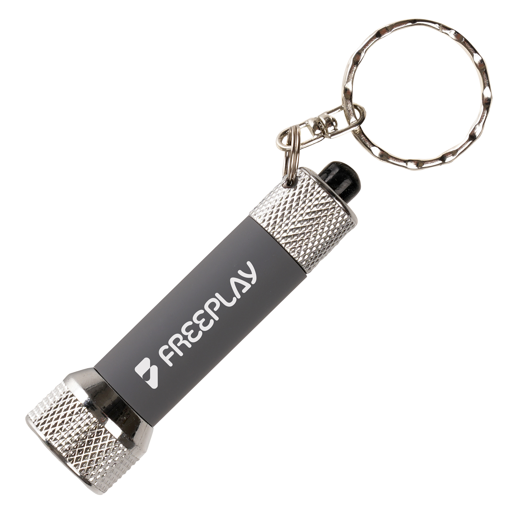 Softfeel Keyring Torch