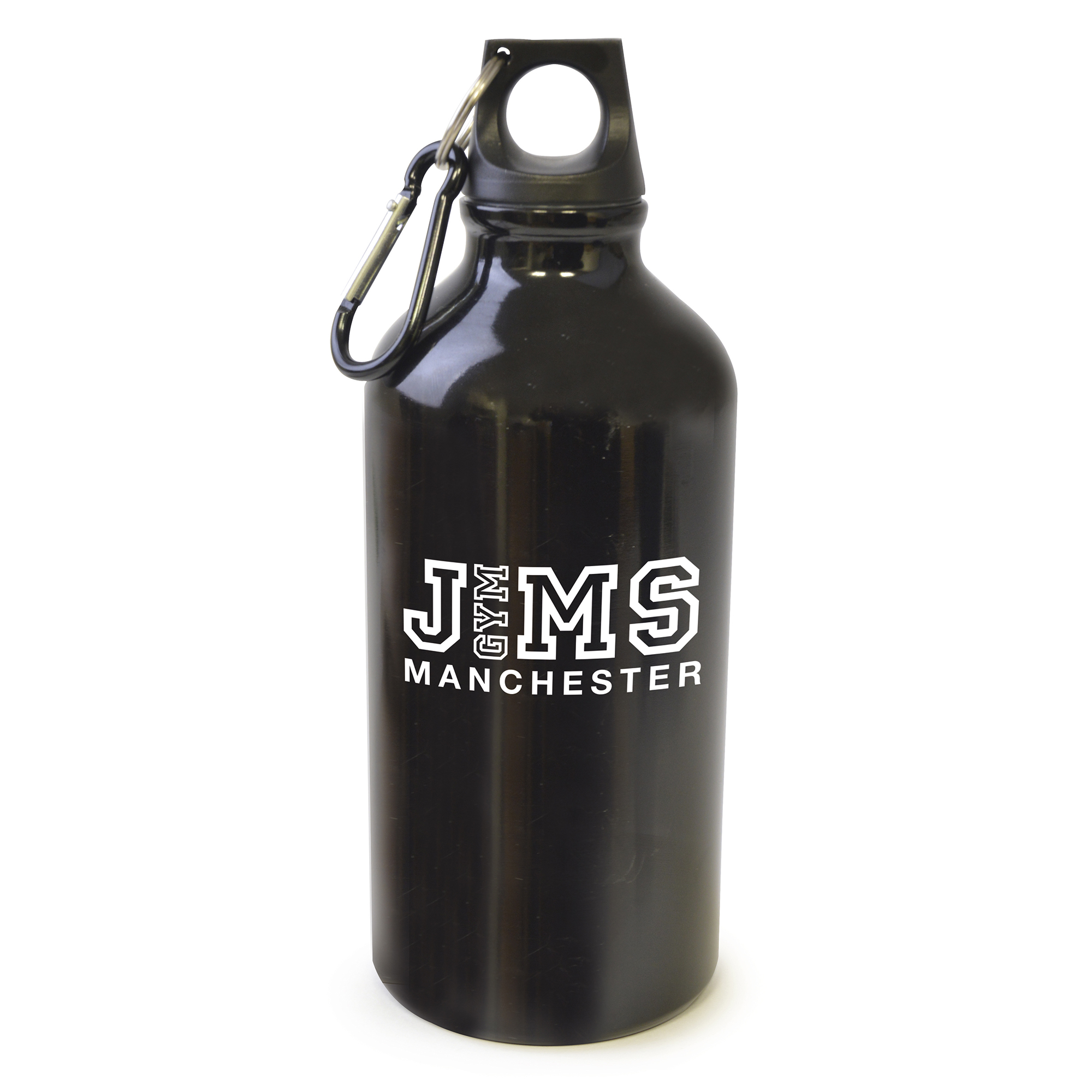 Pollock Glossy 550ml Sports Bottle