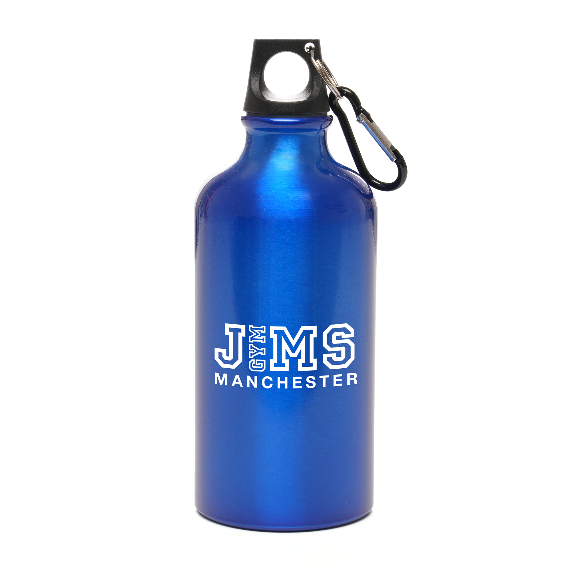 Pollock Glossy 550ml Sports Bottle