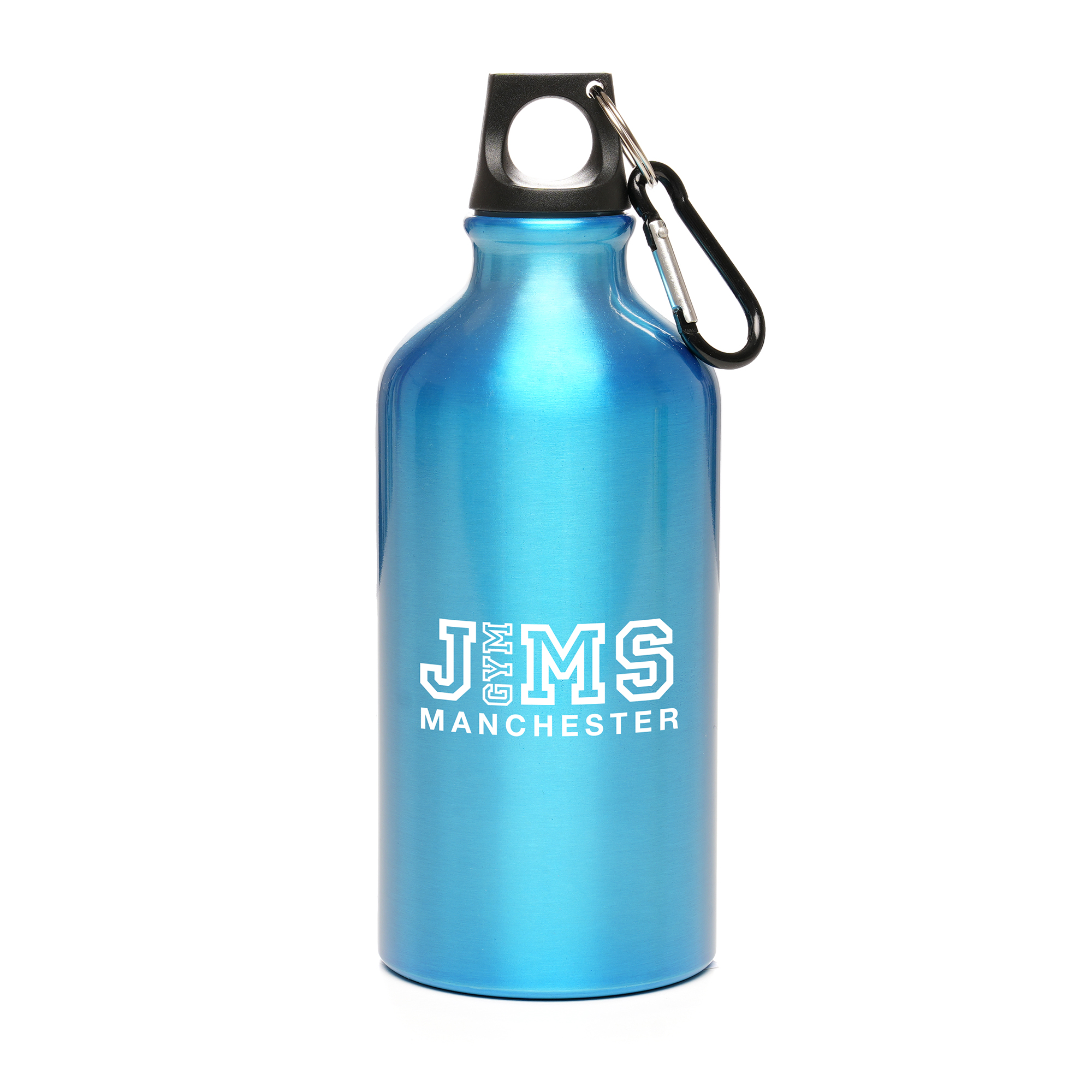 Pollock Glossy 550ml Sports Bottle