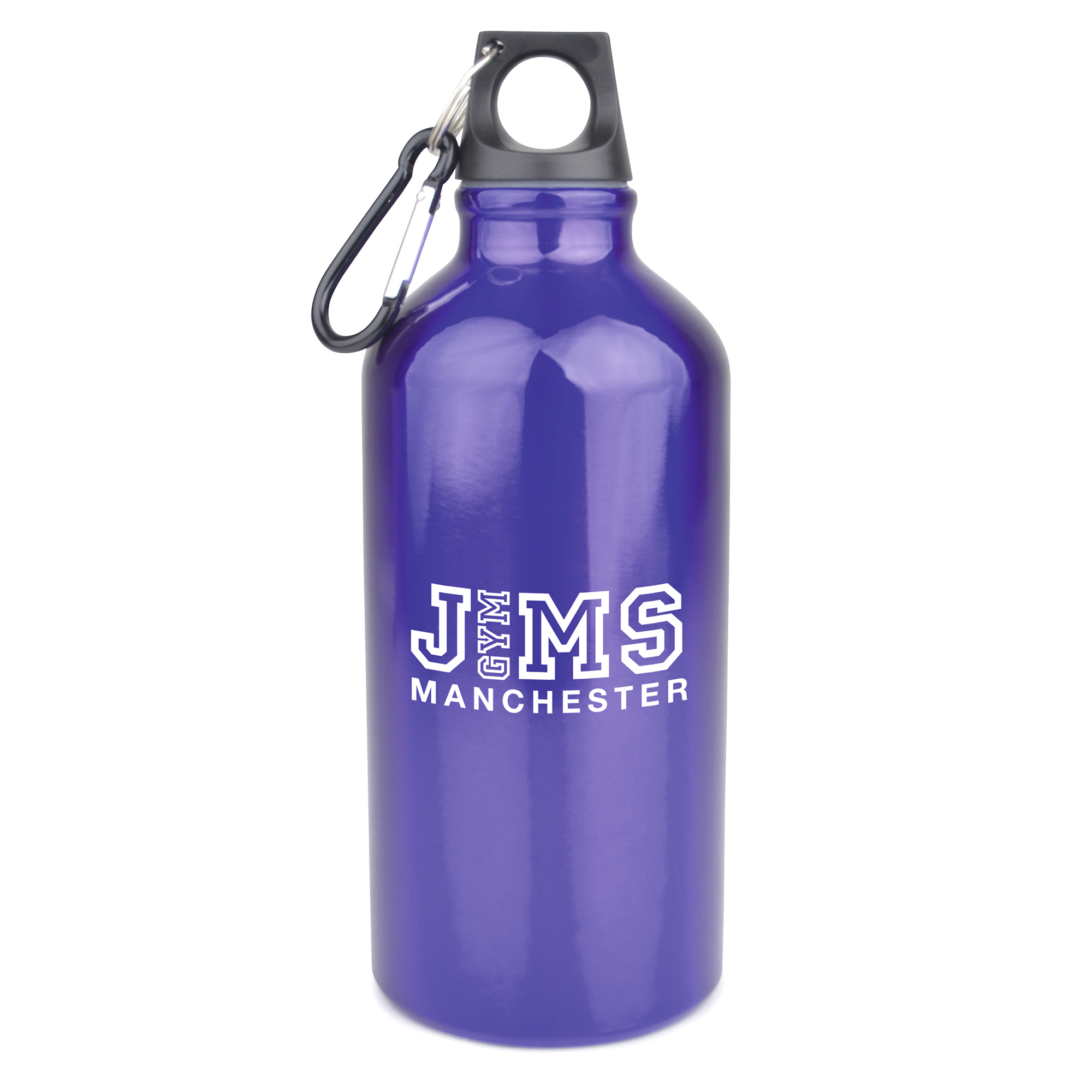 Pollock Glossy 550ml Sports Bottle