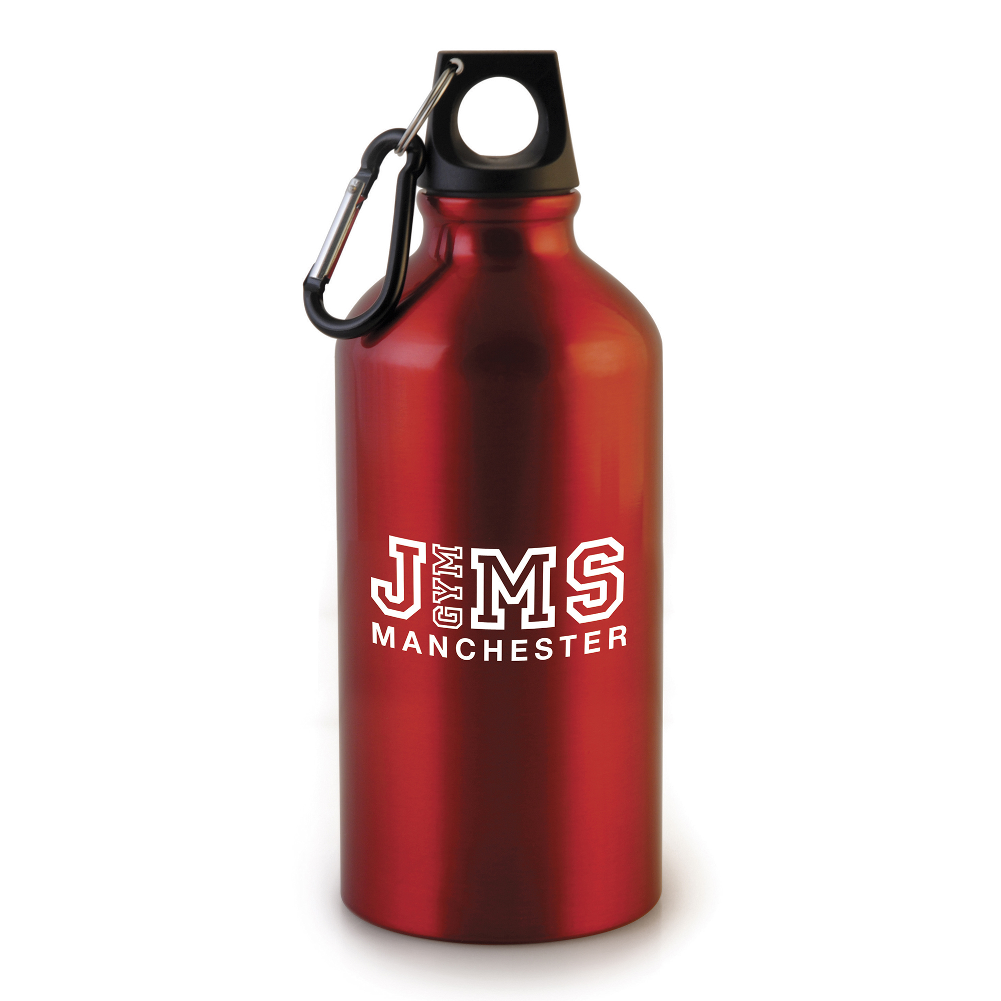 Pollock Glossy 550ml Sports Bottle