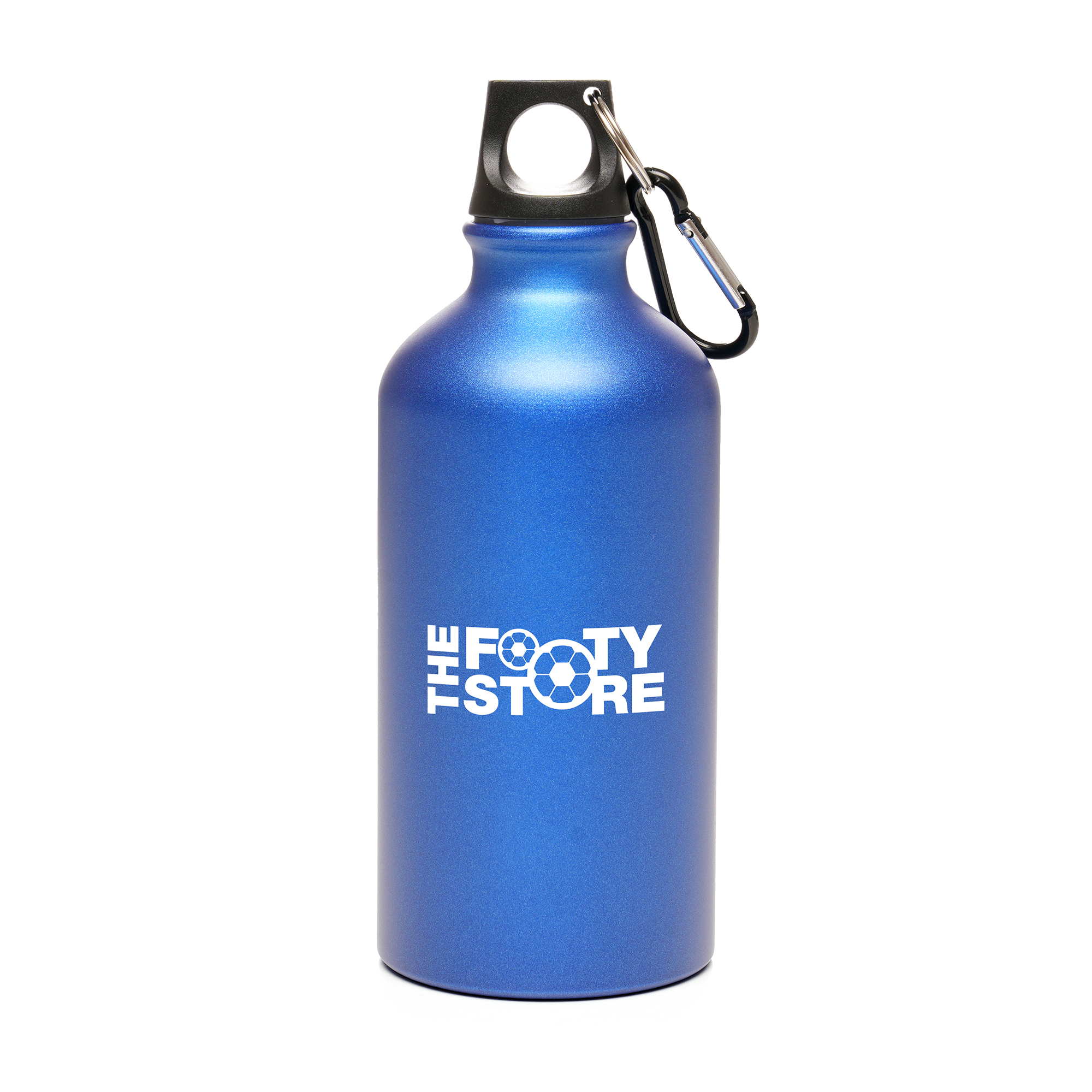 Pollock Frosted 550ml Sports Bottle