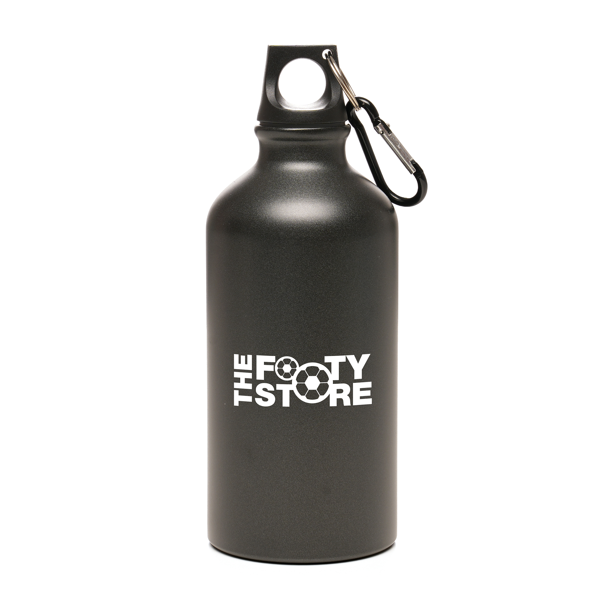 Pollock Frosted 550ml Sports Bottle