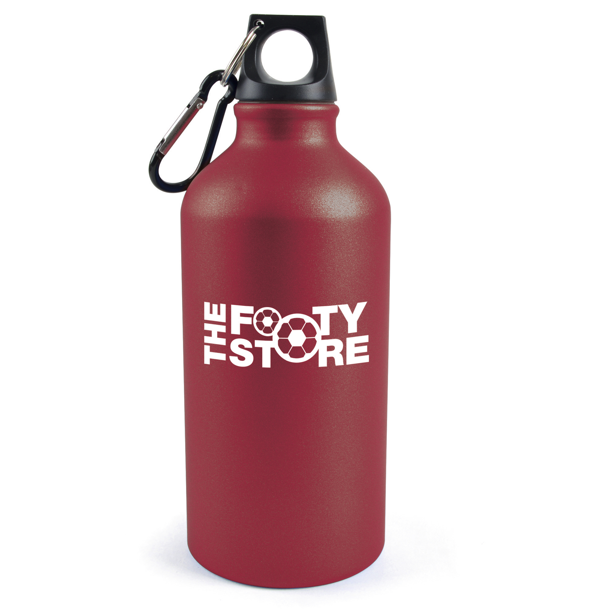 Pollock Frosted 550ml Sports Bottle