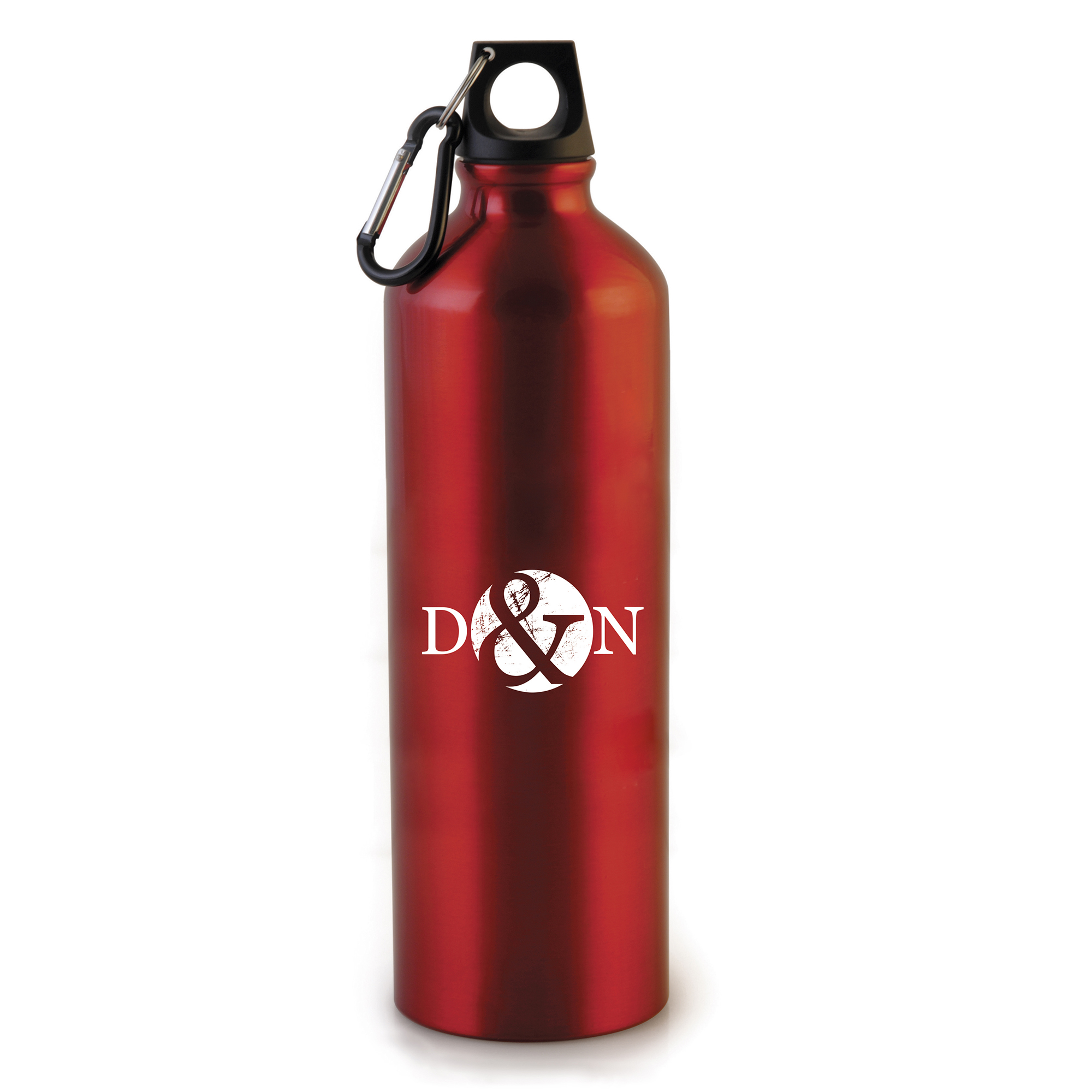 Pollock Glossy 1litre Sports Bottle