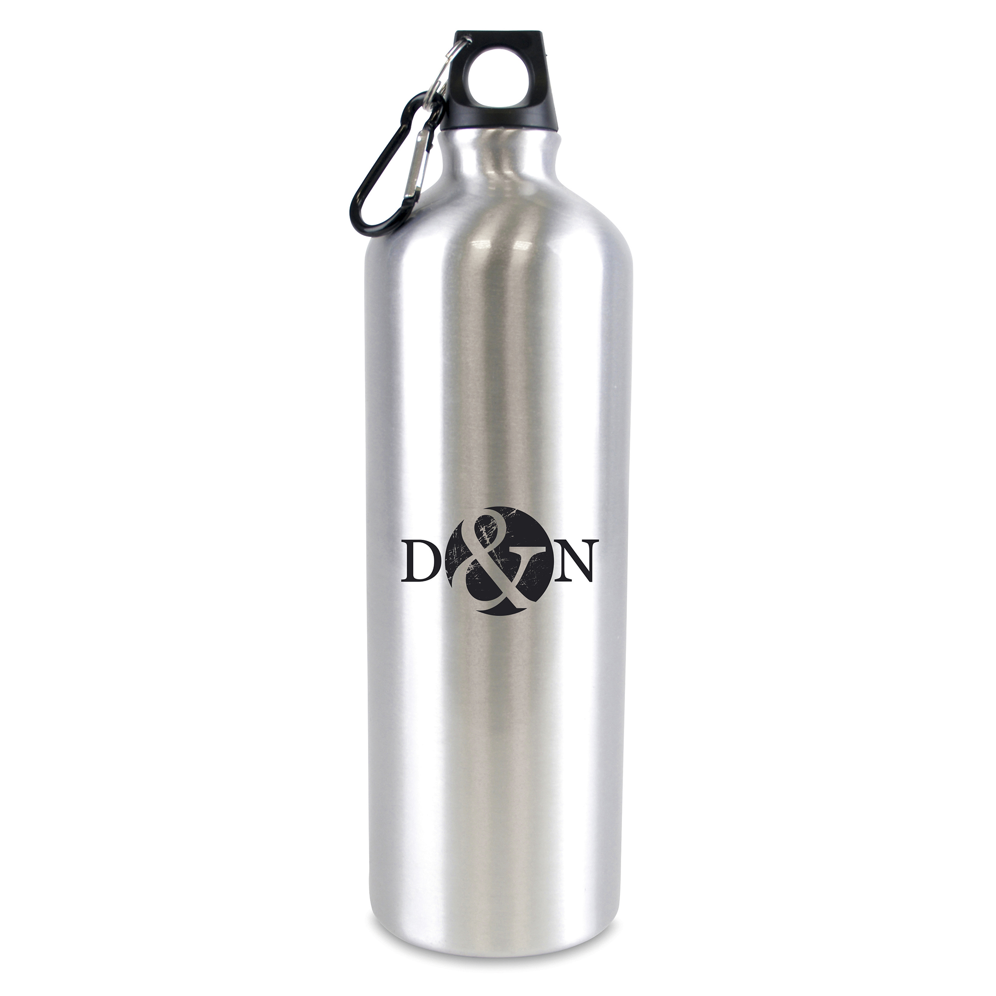 Pollock Glossy 1litre Sports Bottle