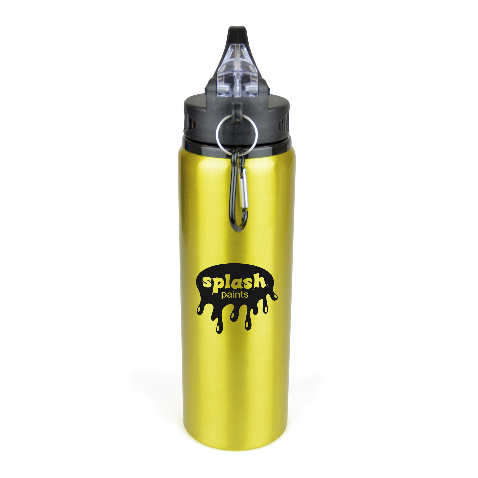 Cherub 800ml Sports Bottle
