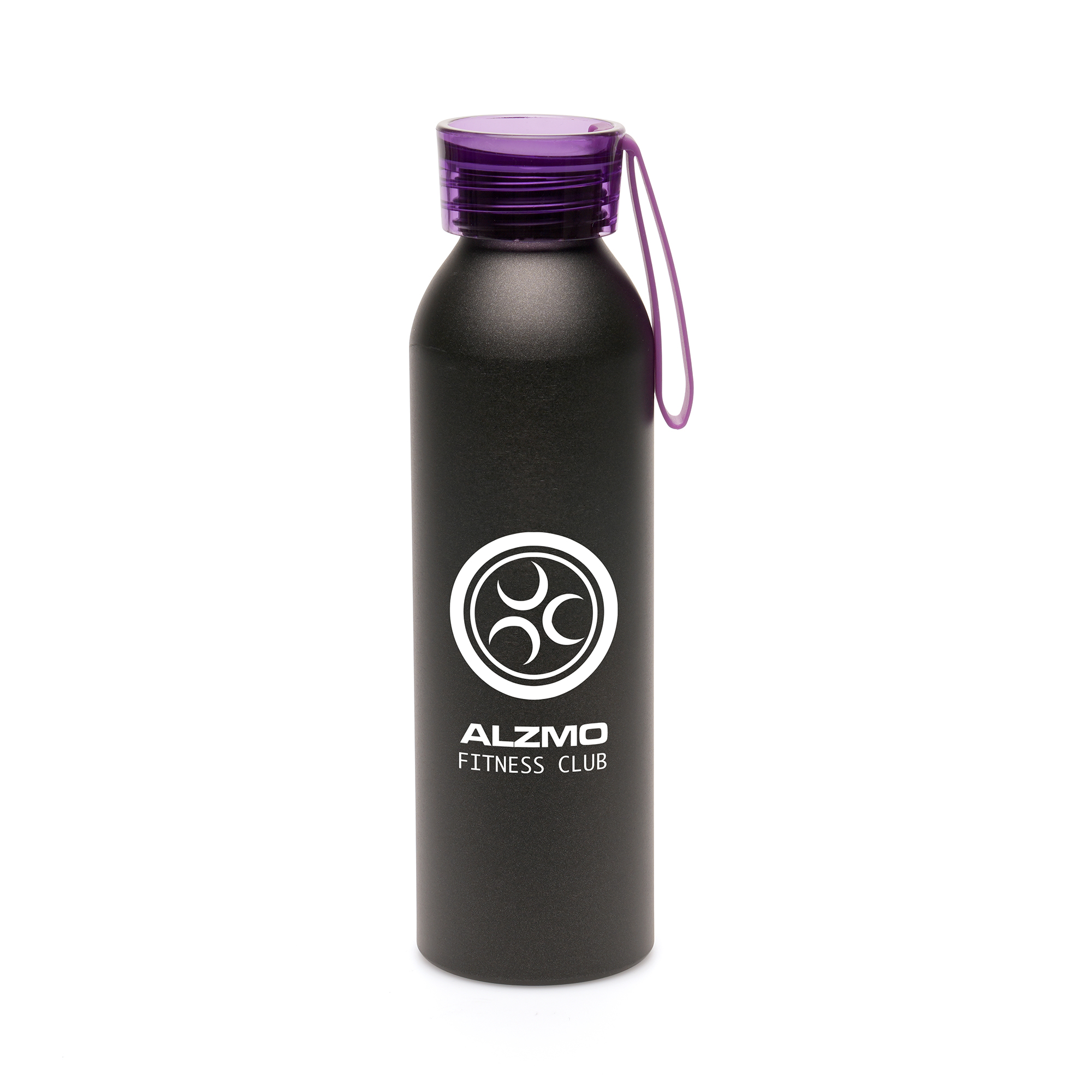 Eclipse 600ml Sports Bottle