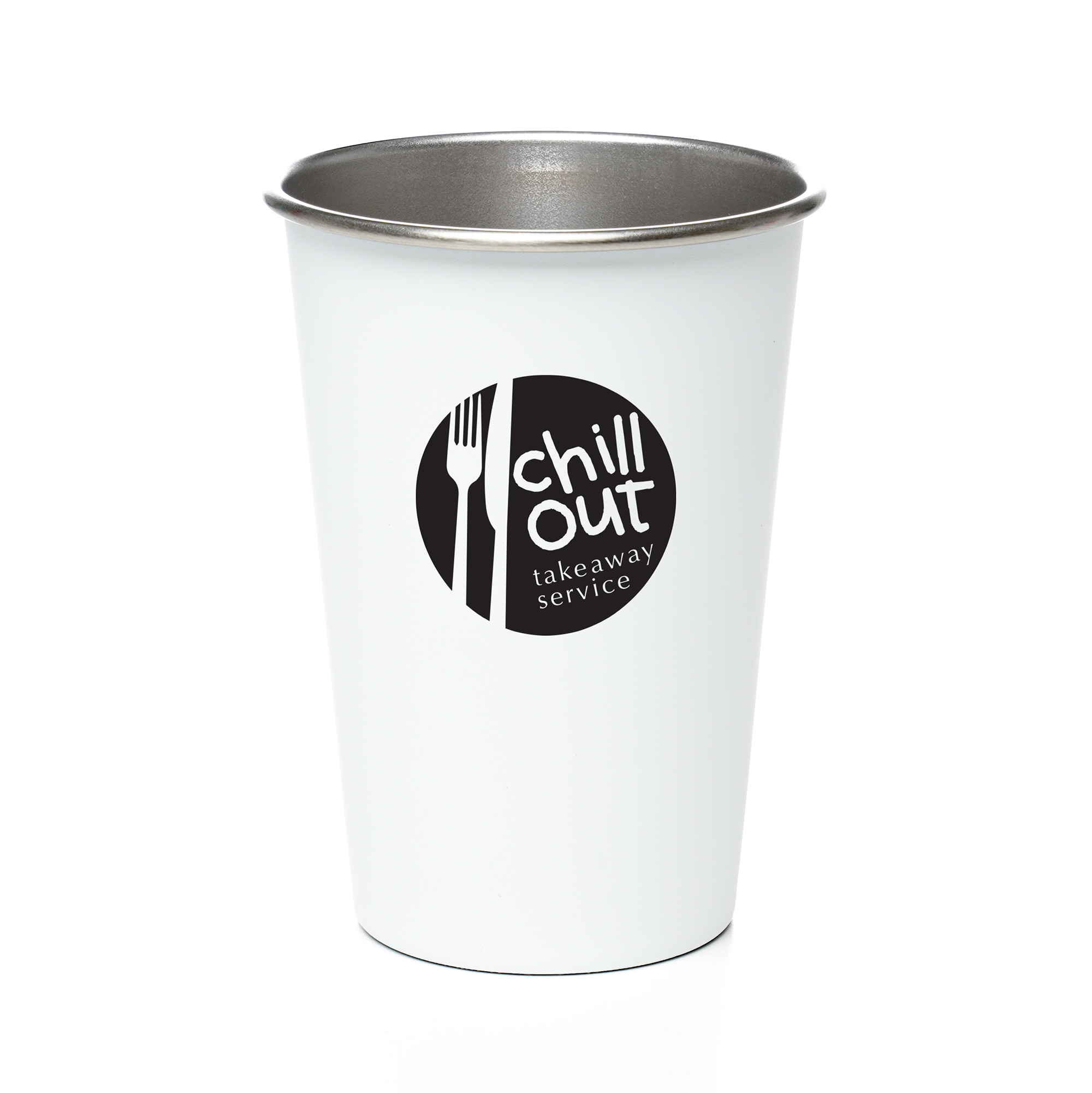 Rowan Recycled 500ml Tumbler