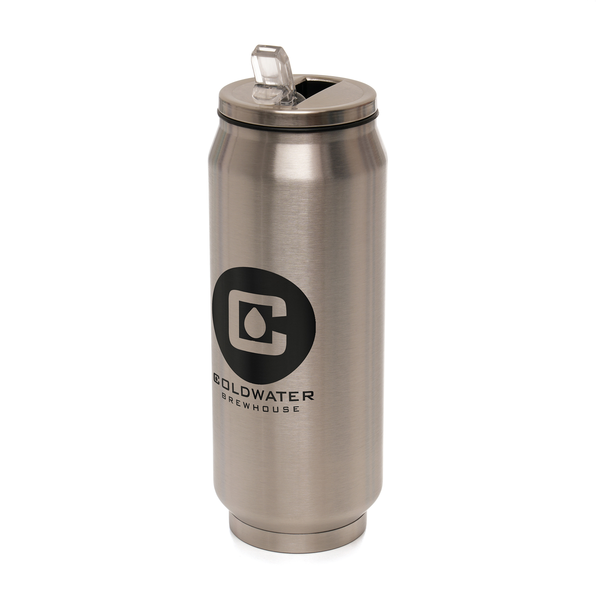 Can Shape 353ml Bottle