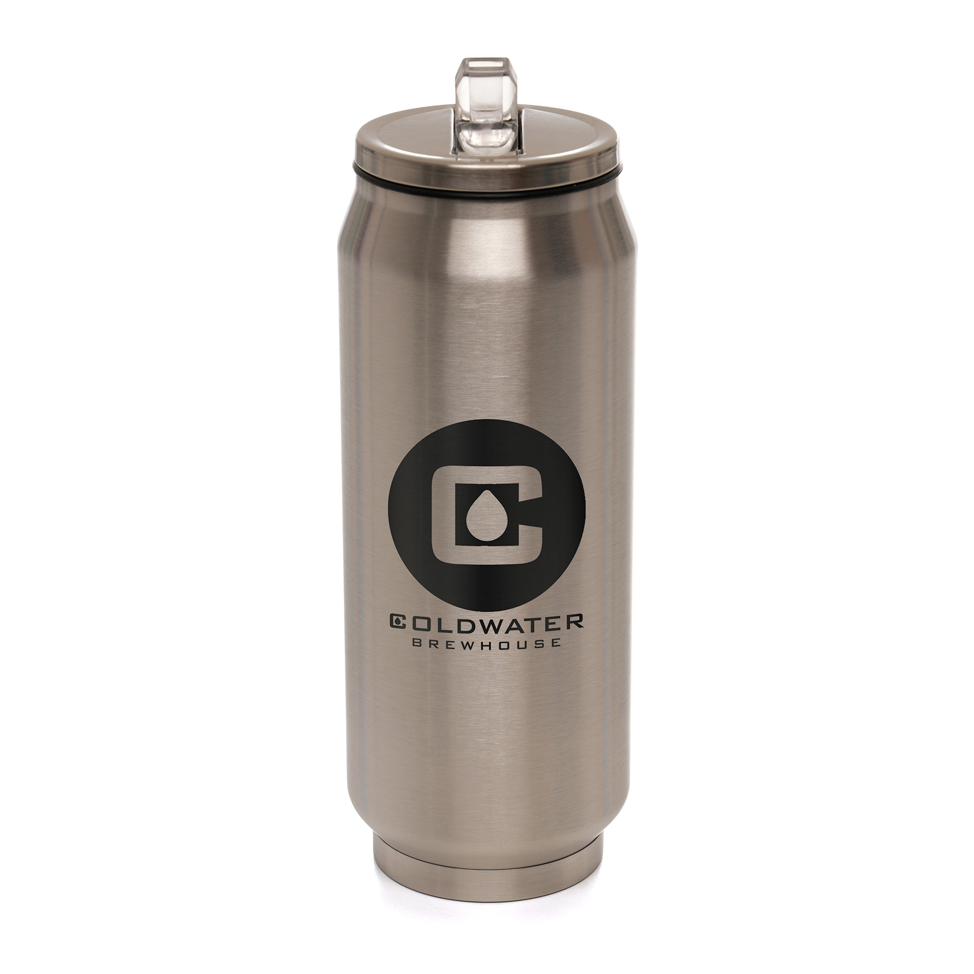 Can Shape 353ml Bottle