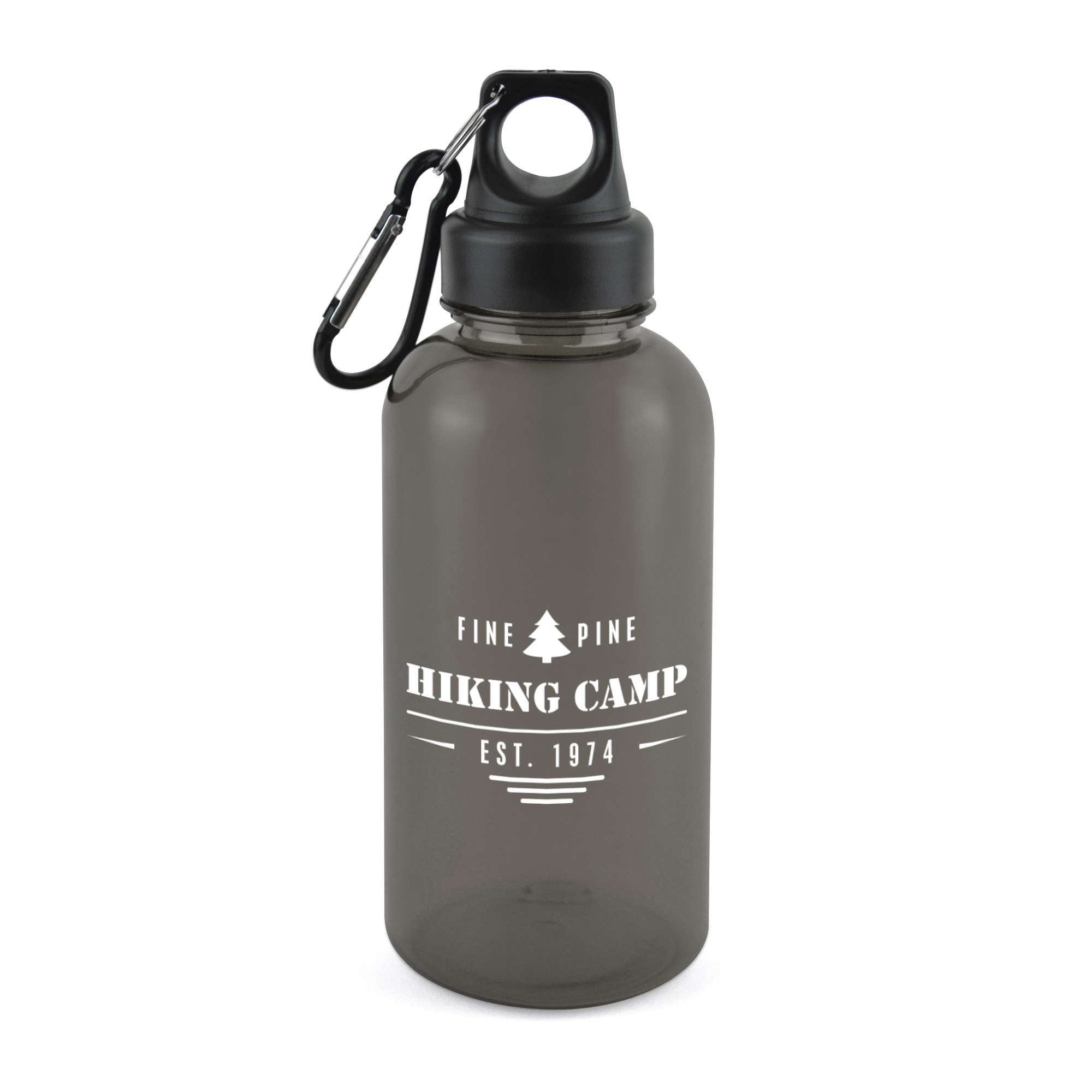 Lowick 500ml Sports Bottle