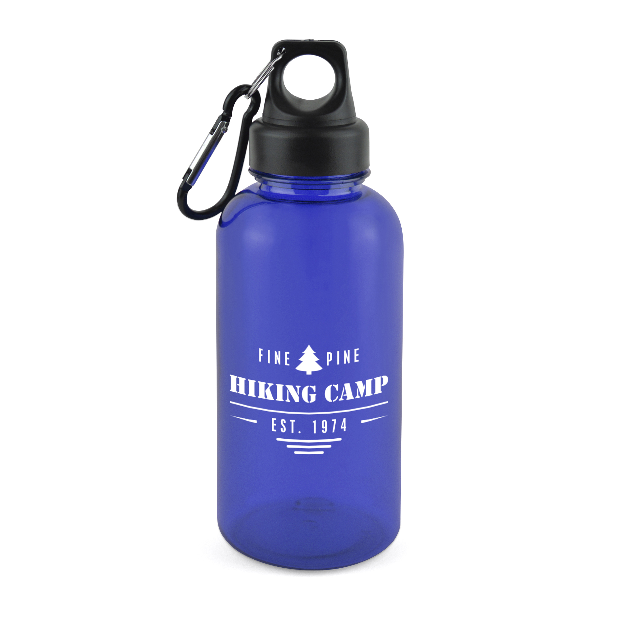 Lowick 500ml Sports Bottle