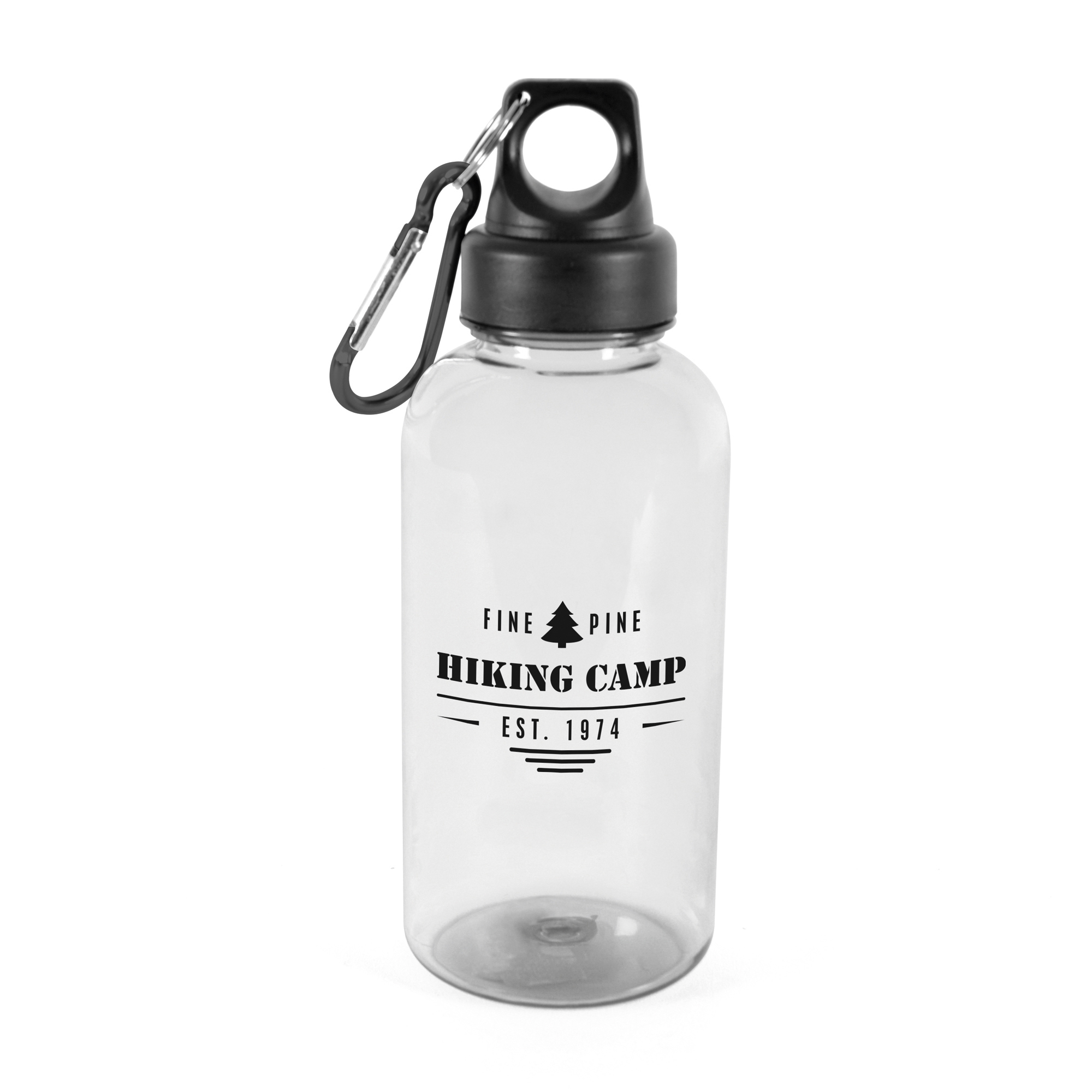 Lowick 500ml Sports Bottle