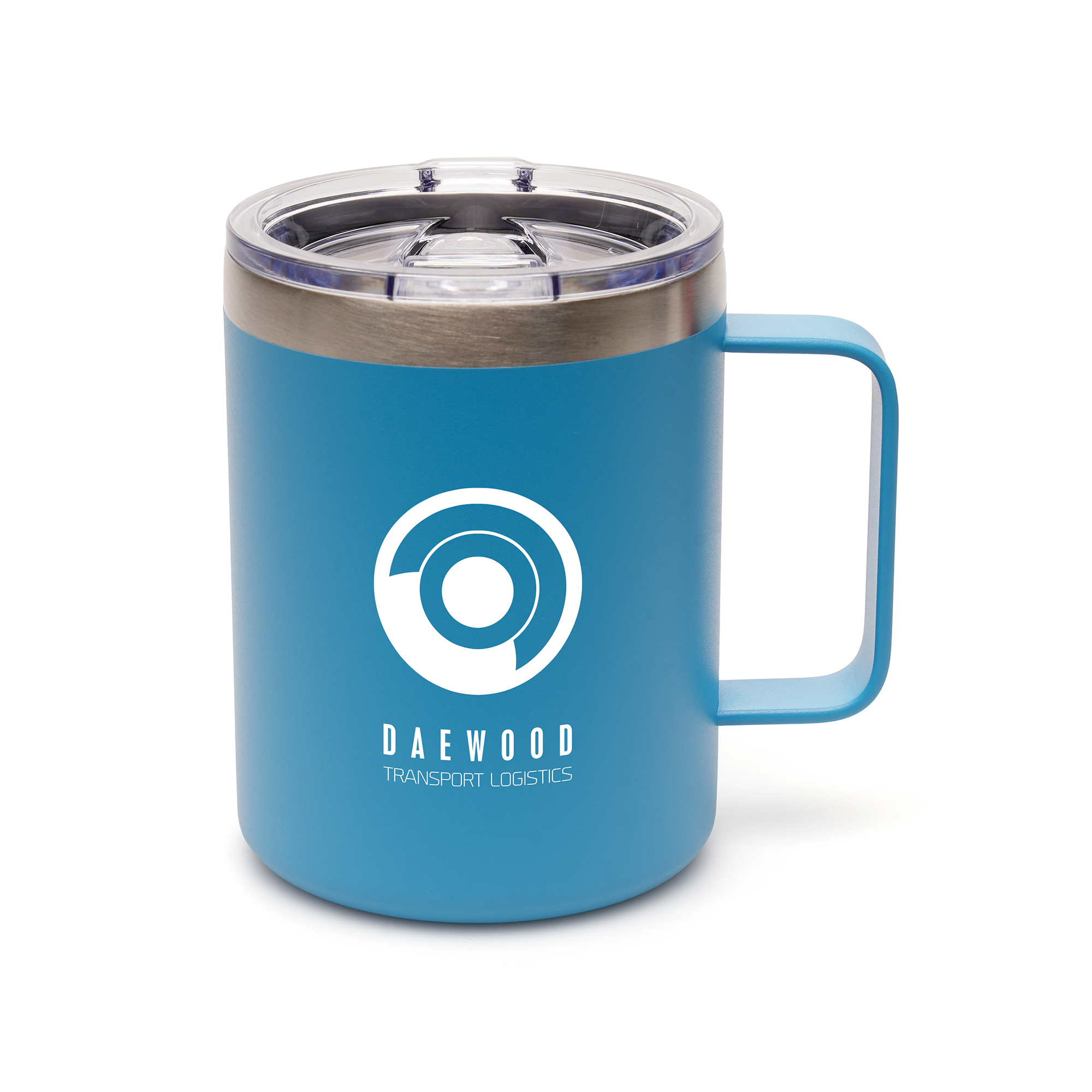 Vermeer 350ml Travel Mug