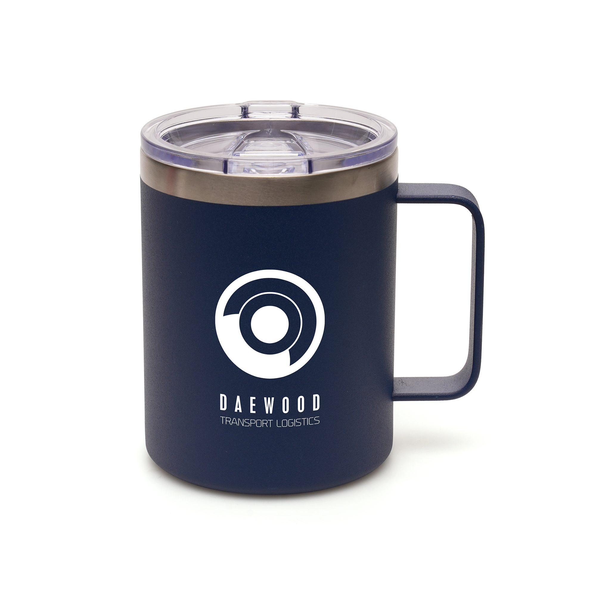 Vermeer 350ml Travel Mug