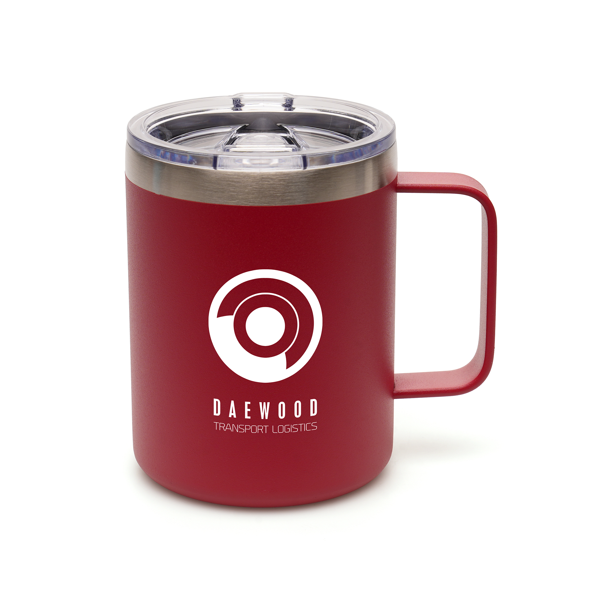 Vermeer 350ml Travel Mug
