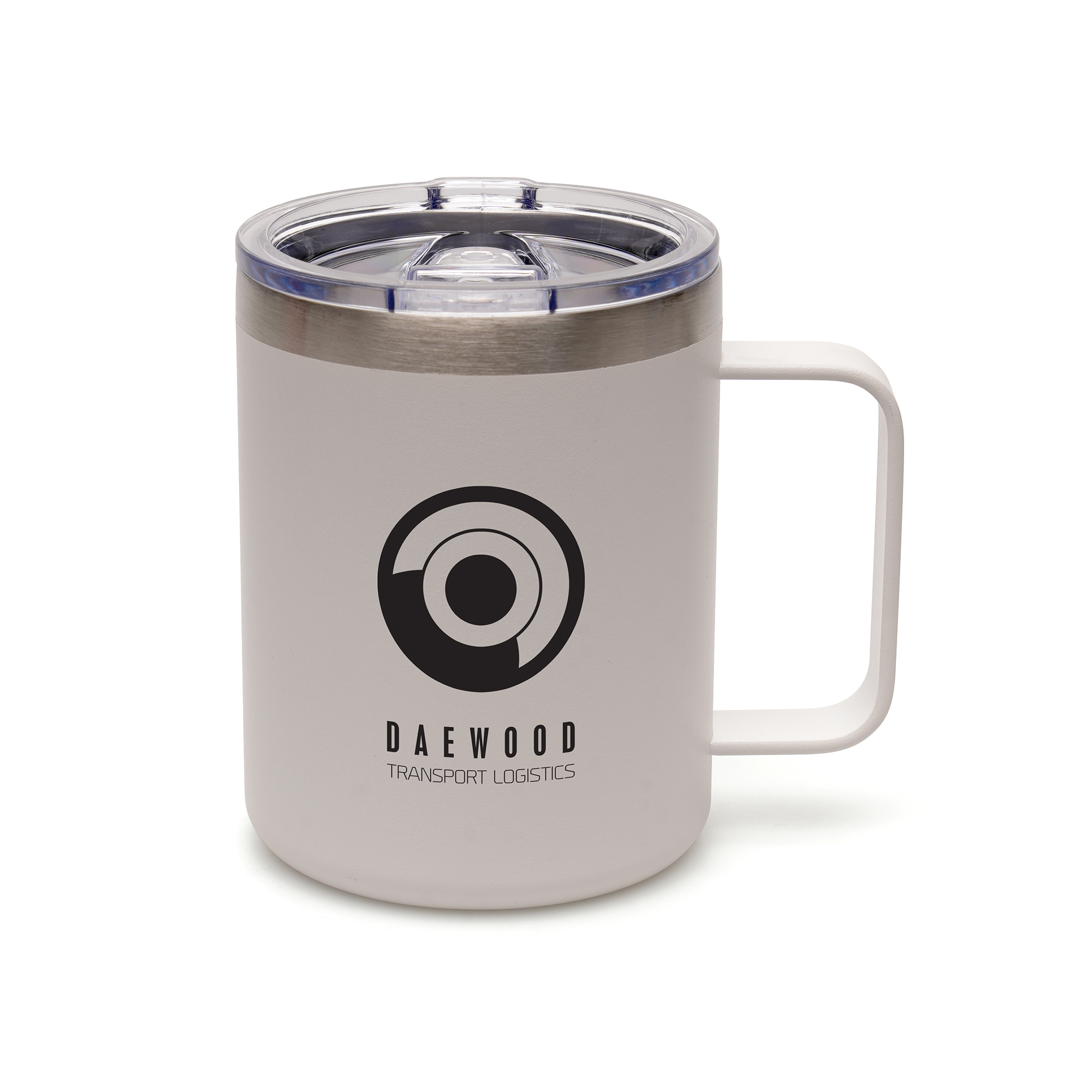 Vermeer 350ml Travel Mug
