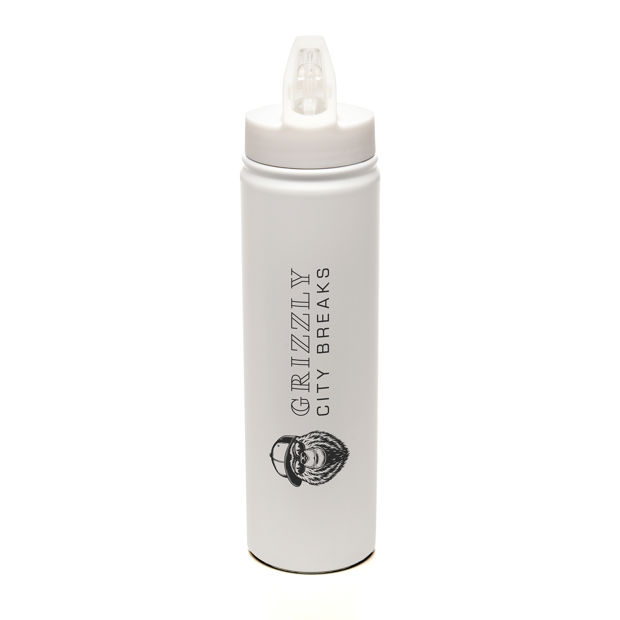 Alice 580ml Bottle