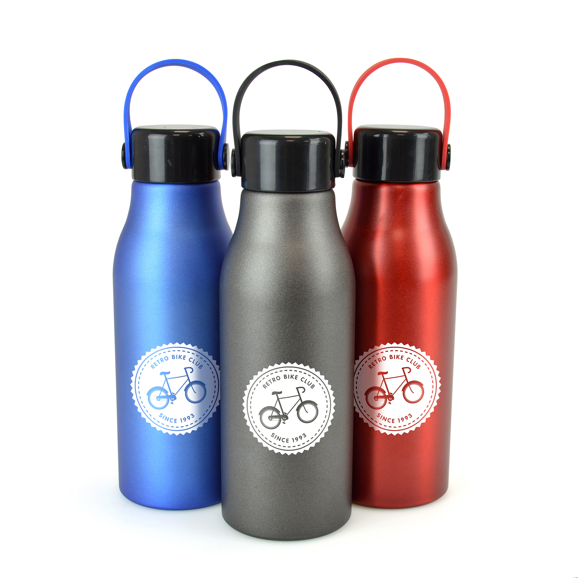 Dapto 680ml Bottle