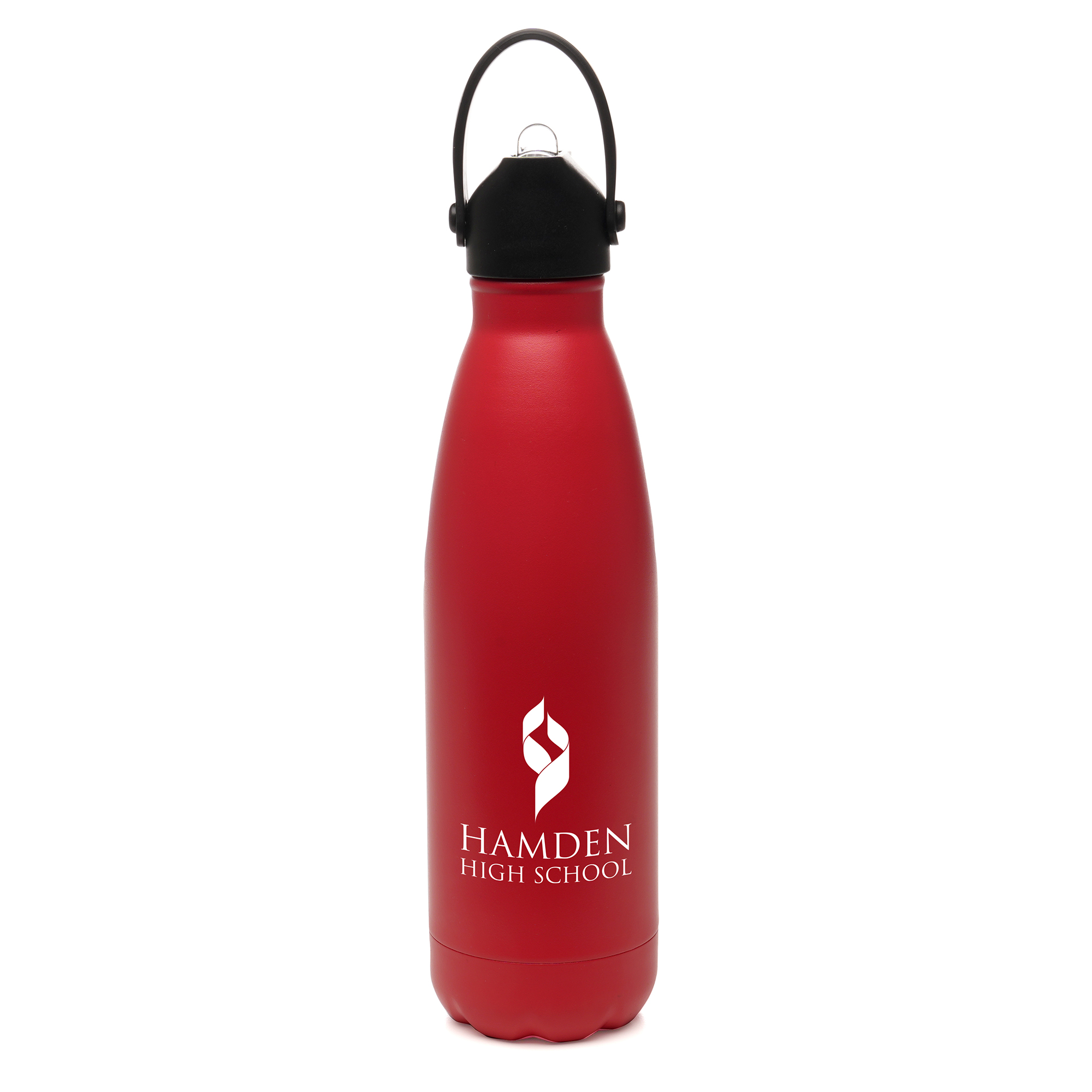 Ashford Sipper 500ml Sports Bottle