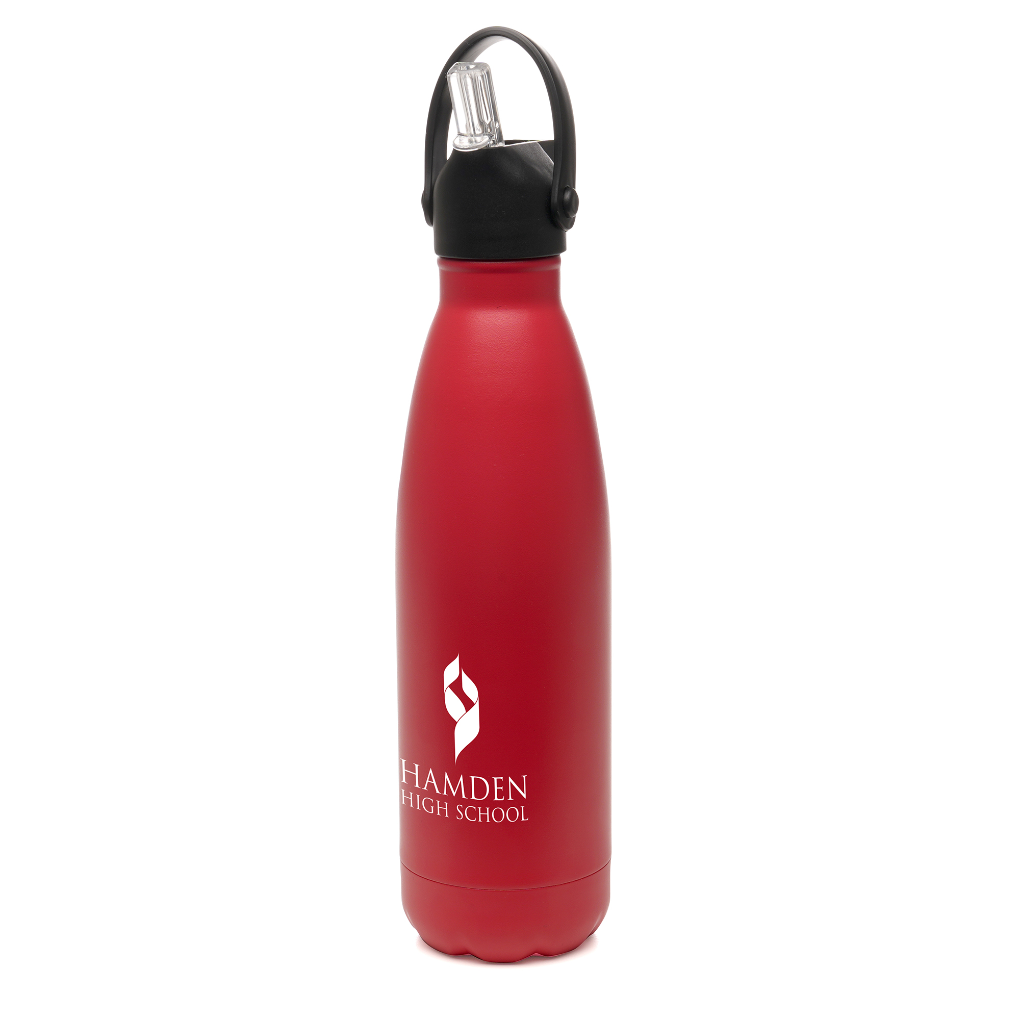 Ashford Sipper 500ml Sports Bottle