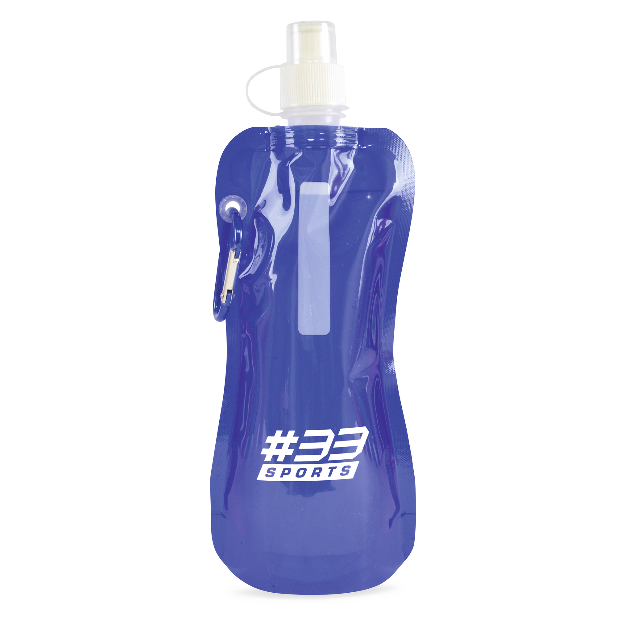 Fold Up 400ml Bottle