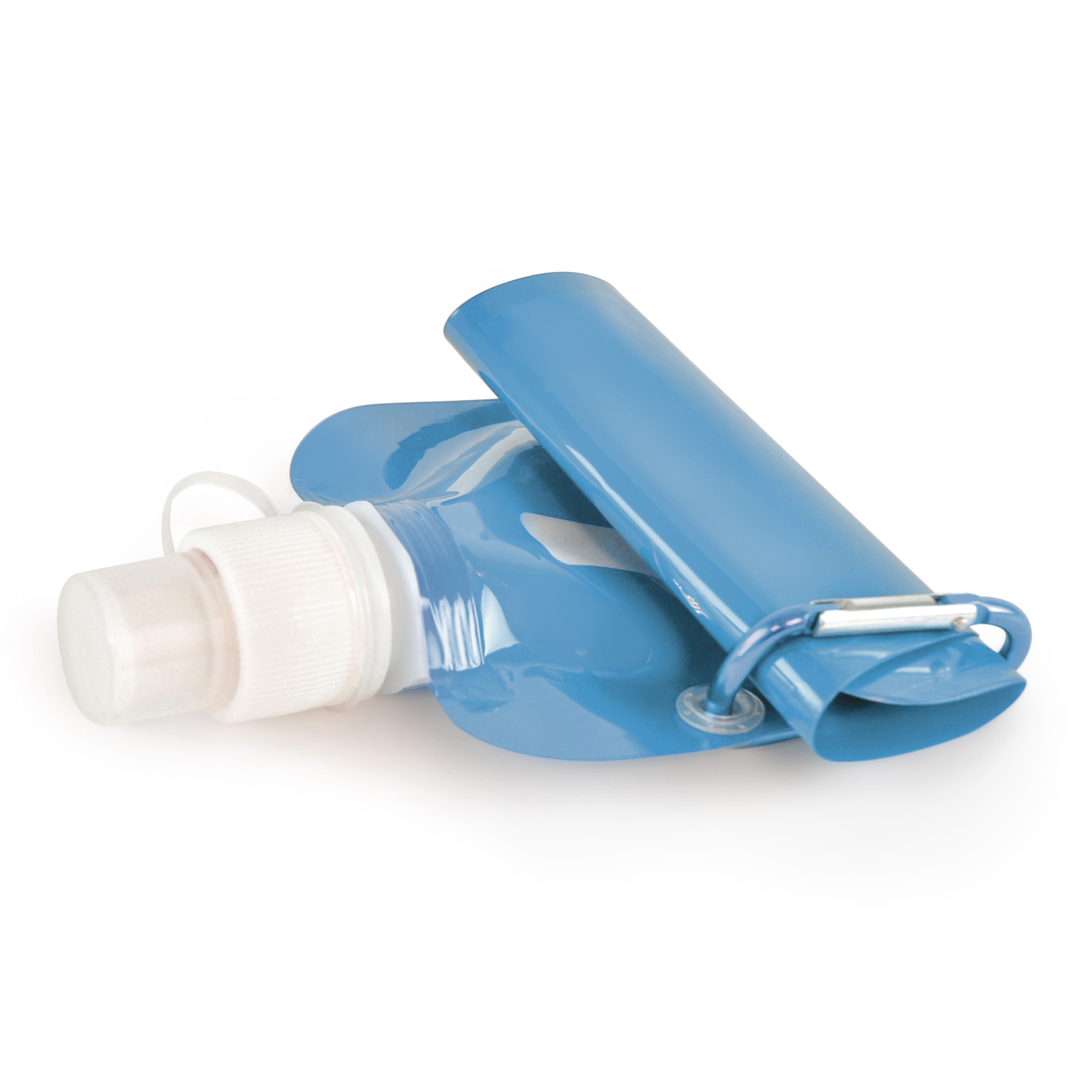Fold Up 400ml Bottle