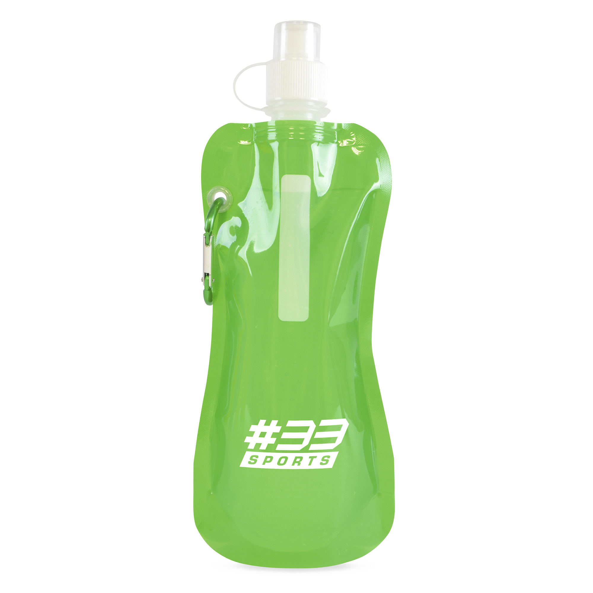 Fold Up 400ml Bottle