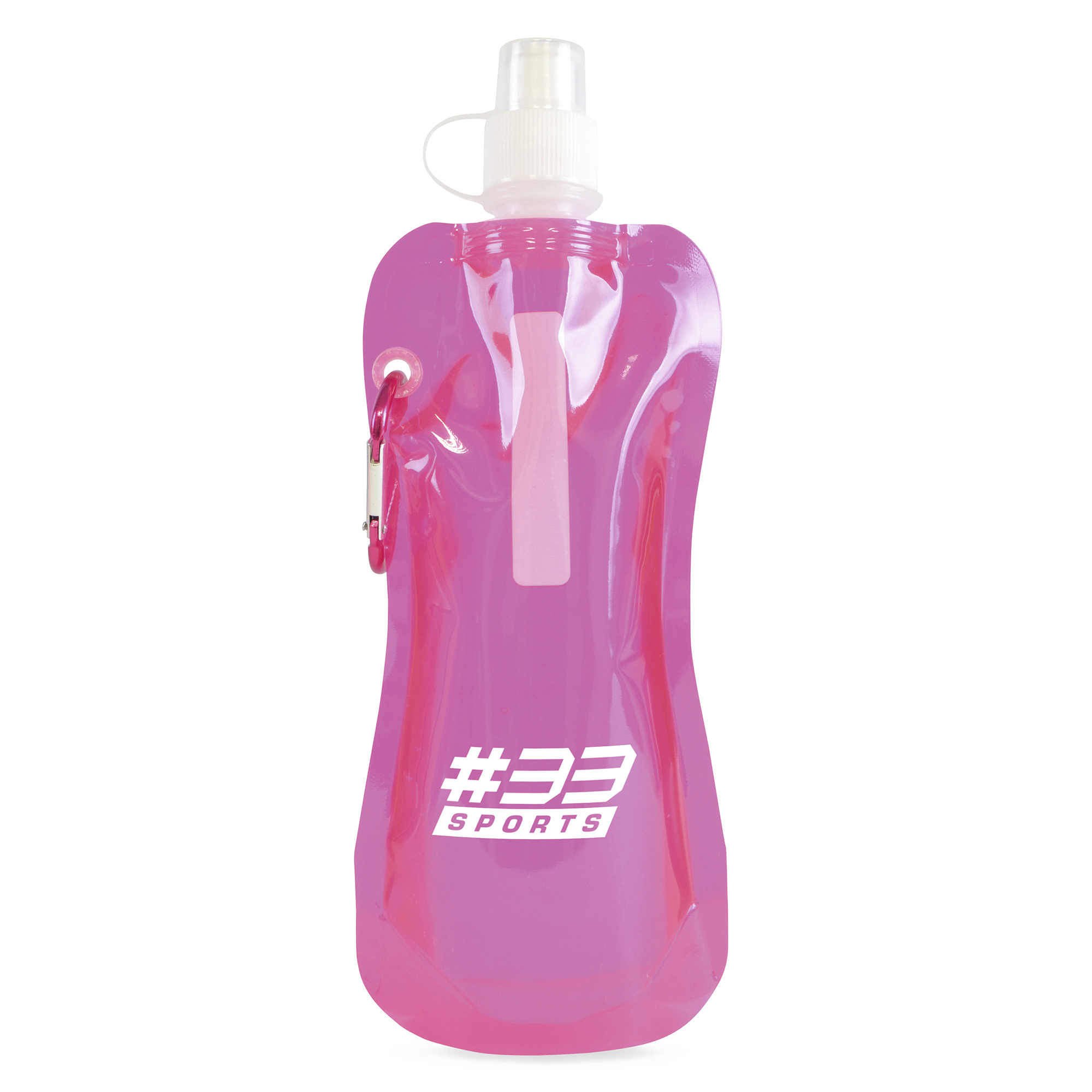 Fold Up 400ml Bottle