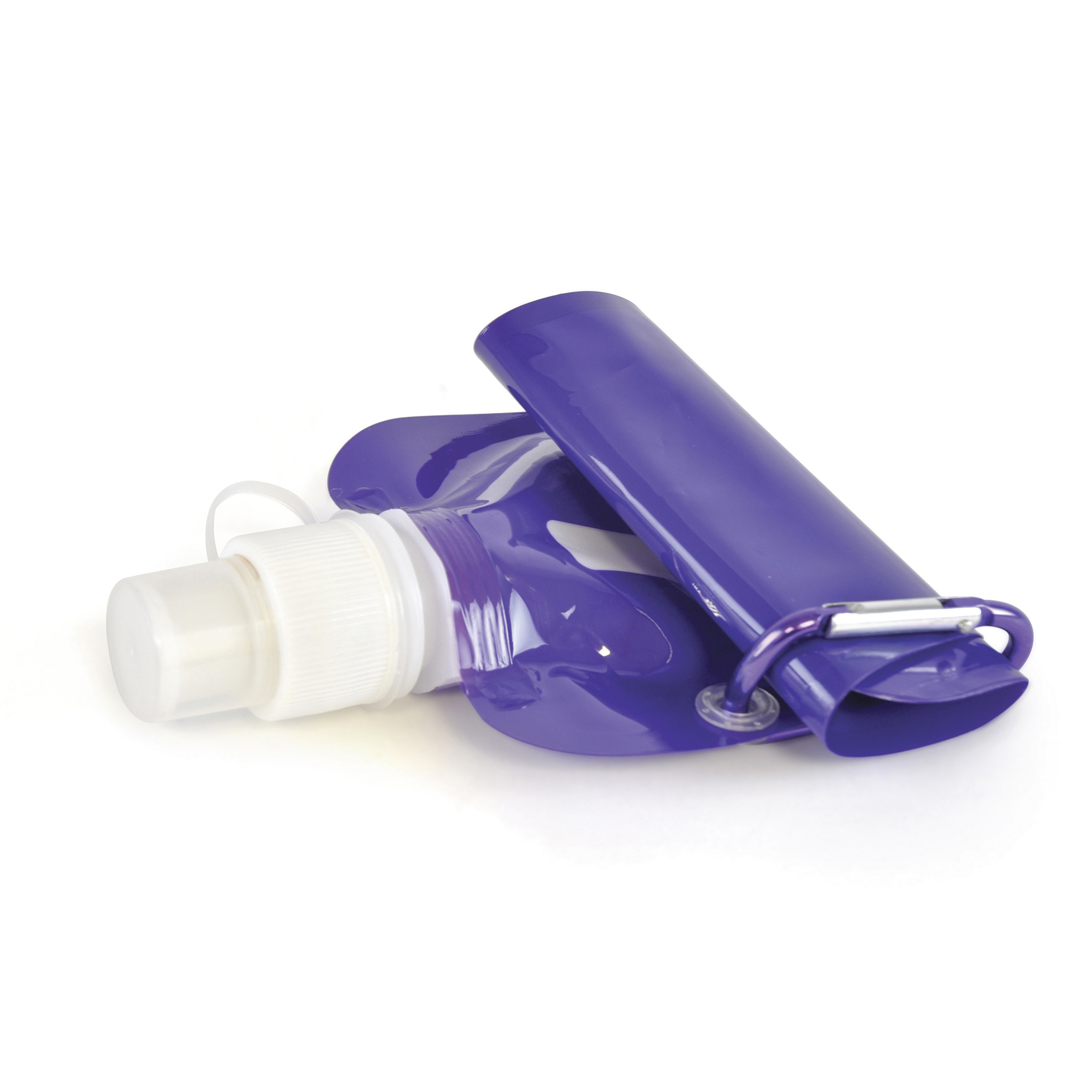Fold Up 400ml Bottle