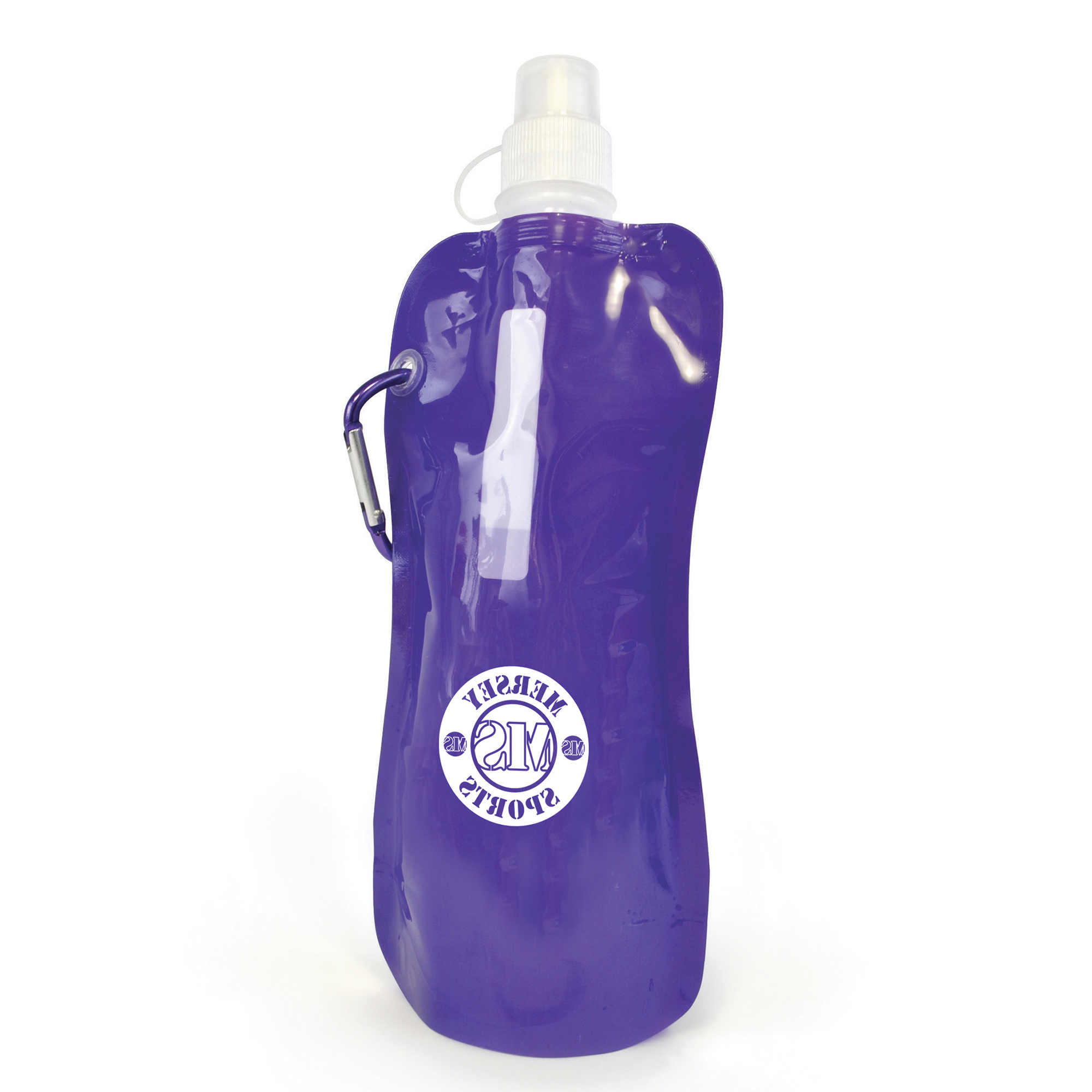 Fold Up 400ml Bottle